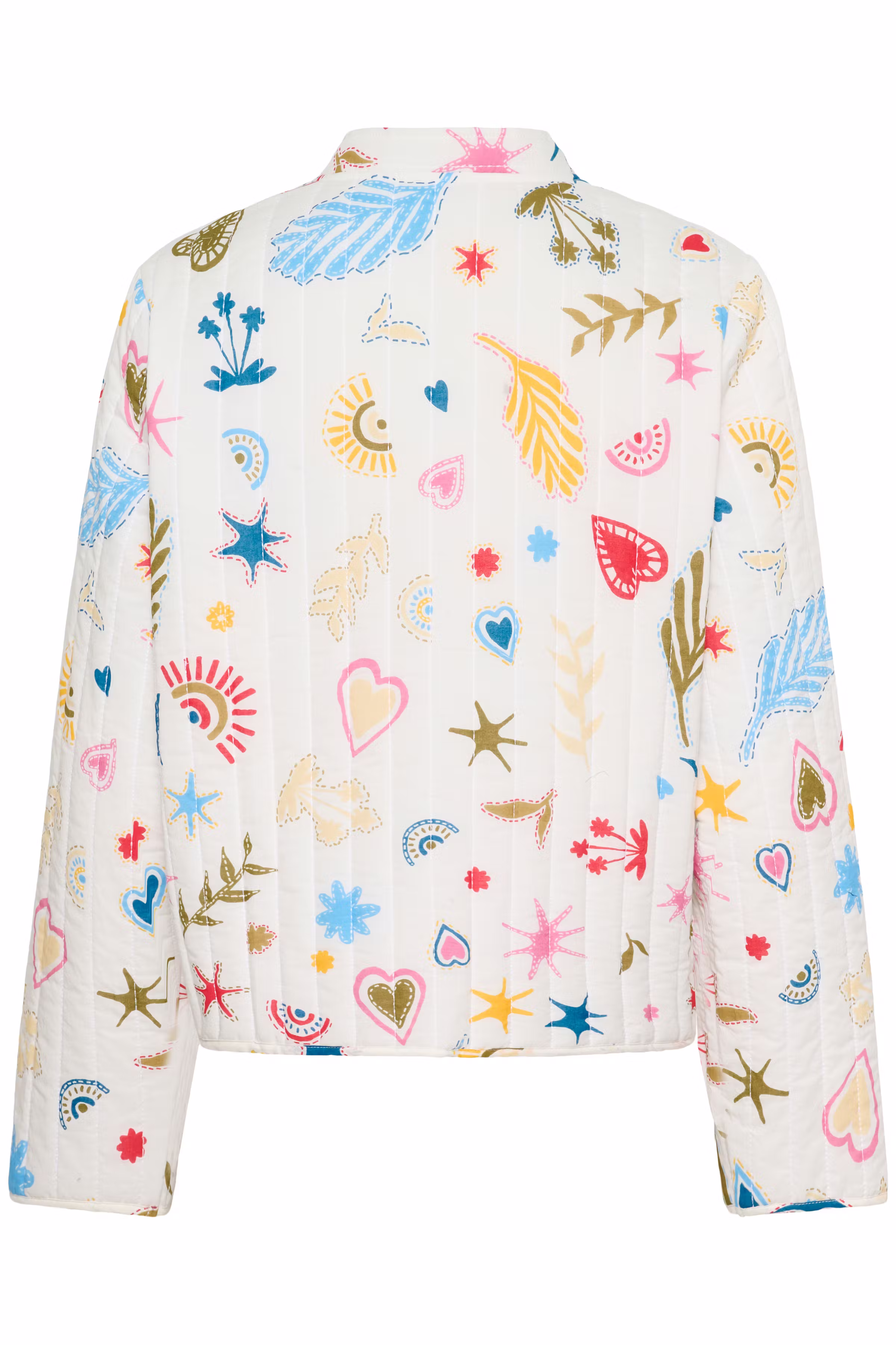 JacqiSZ Casual jakke PACK BACK 30514353-304336