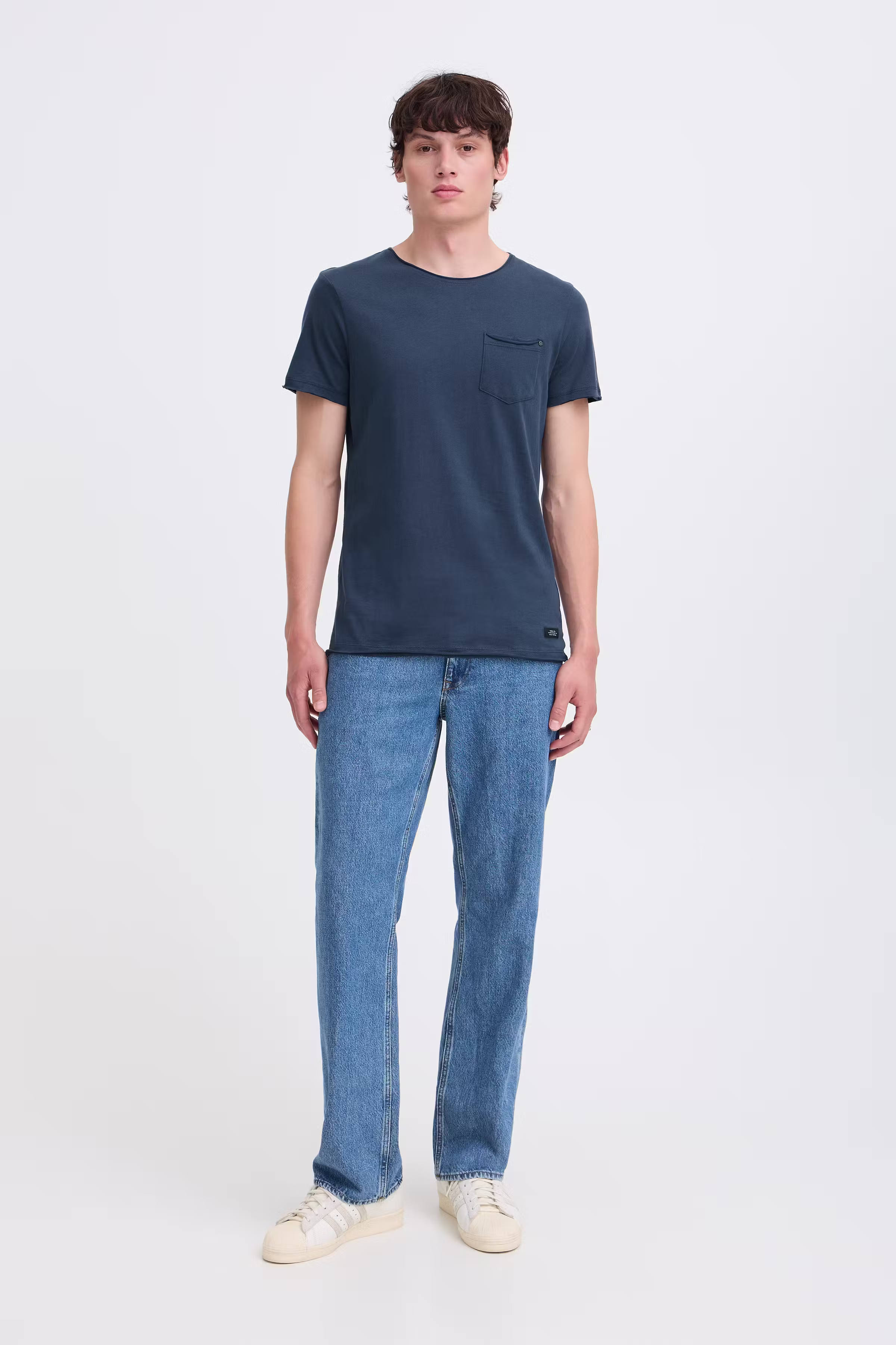 T-shirt LOOKBOOK FRONT 20709766-74646