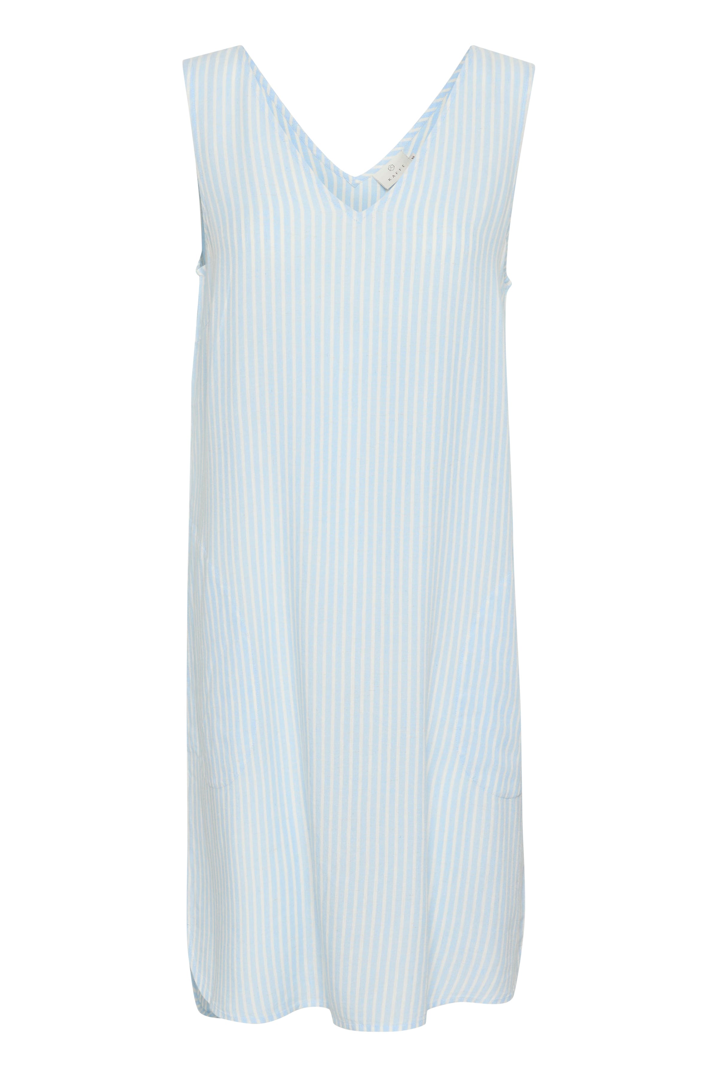 KAmilla Lin Kjole PACK FRONT 10508835-154031