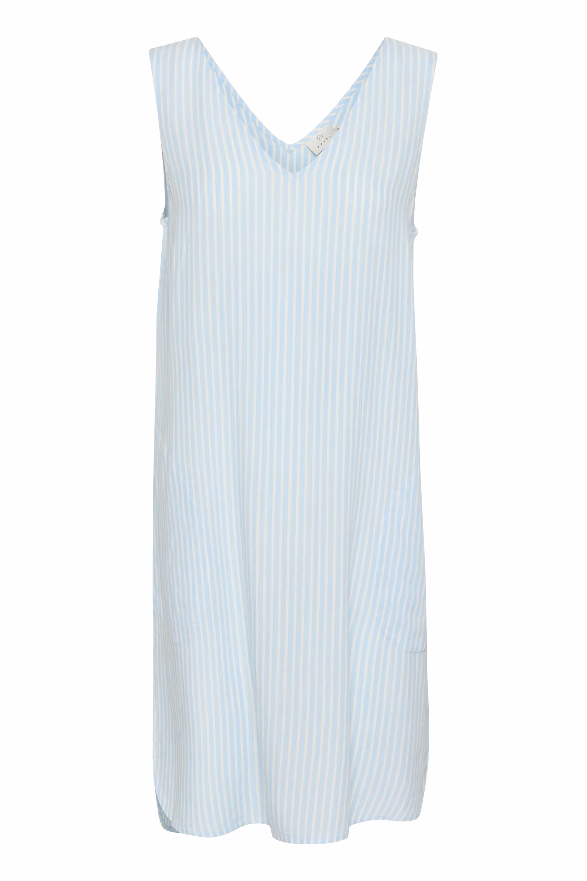 KAmilla Linen Dress PACK FRONT 10508835-105969