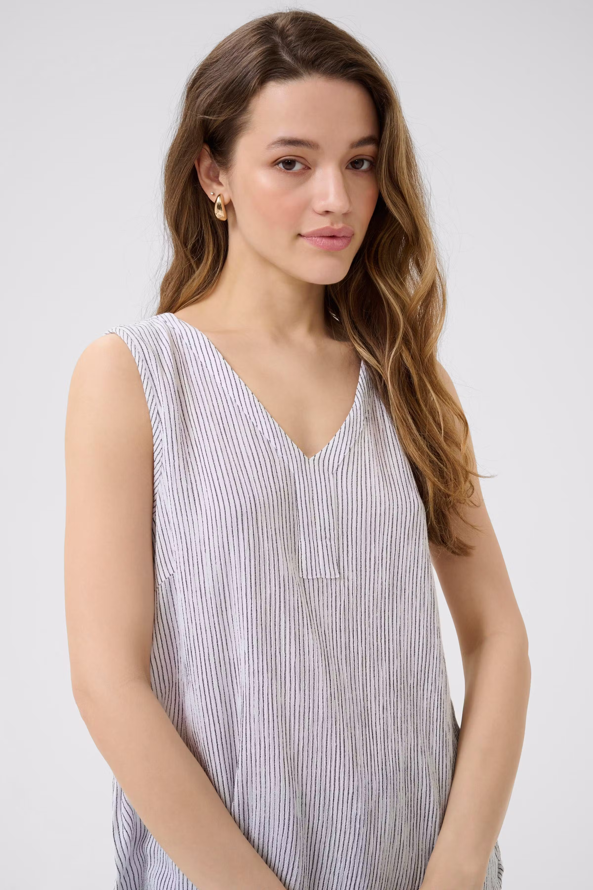 Amber Bluse LOOKBOOK DETAIL 10501279-50003