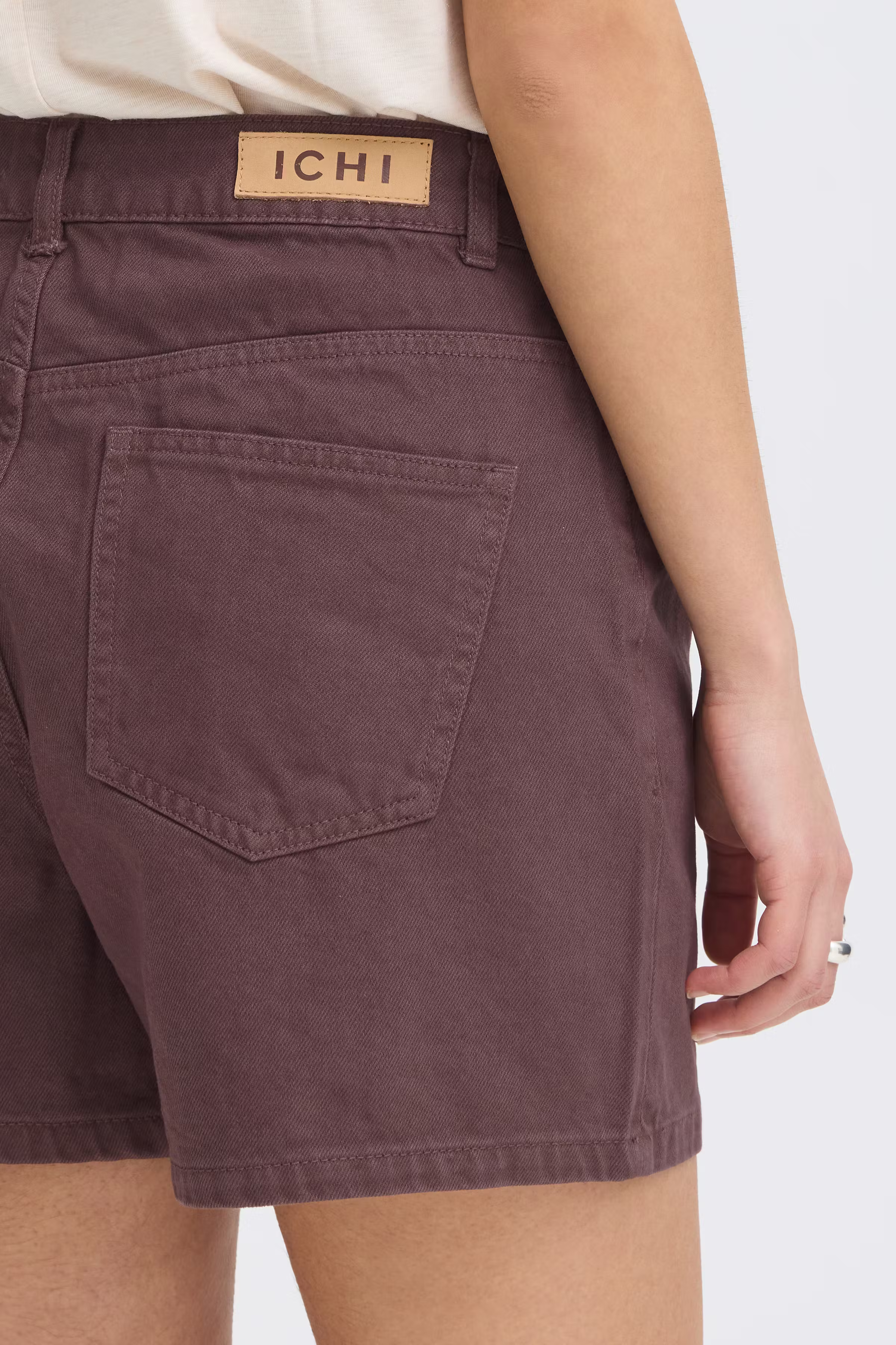 IHAVENY Shorts LOOKBOOK DETAIL 20121297-1914191