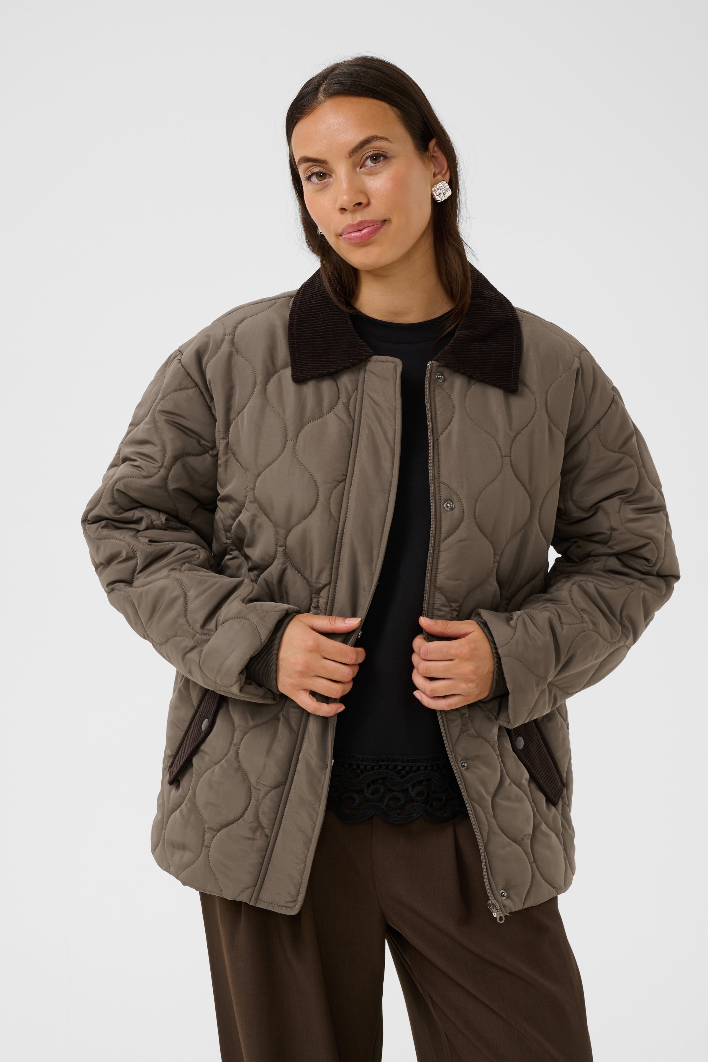 BPbelinda Yttertøy LOOKBOOK FRONT 40200234-1000452