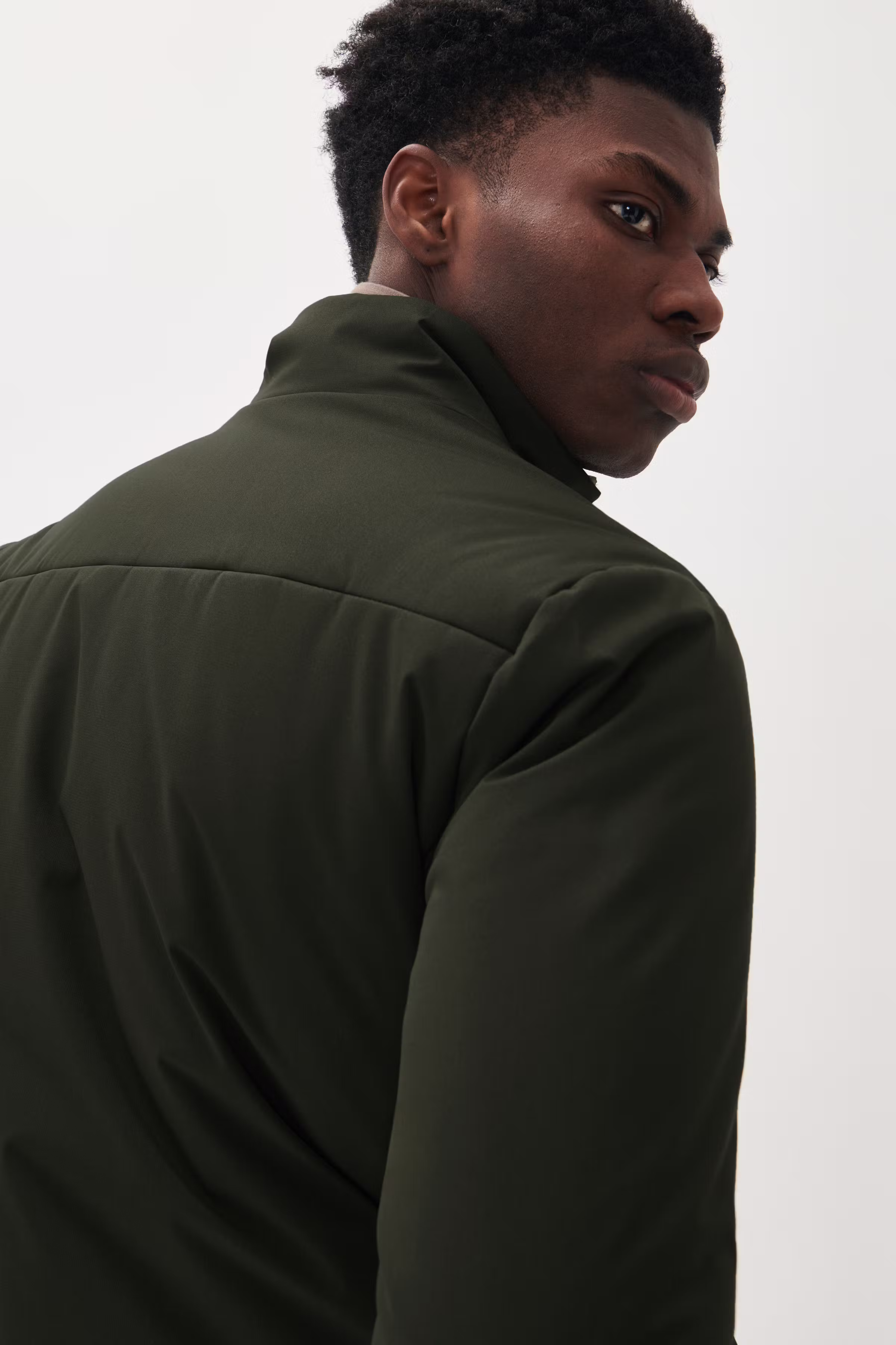 MAbanner Bovenkleding LOCATION NONE 30206721-300583