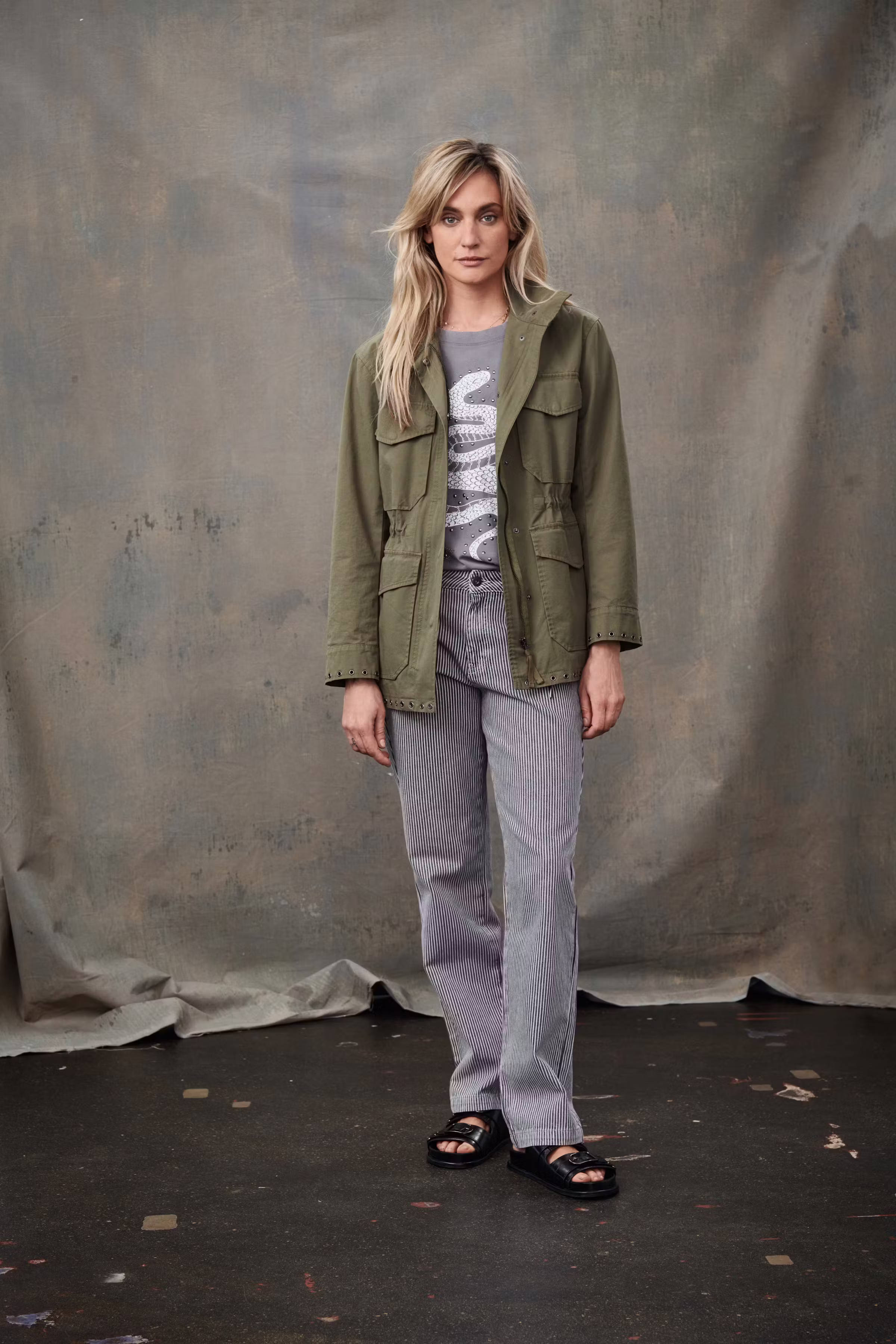 PZBARNETTA Straight Leg Hose LOCATION NONE 50207952-202941