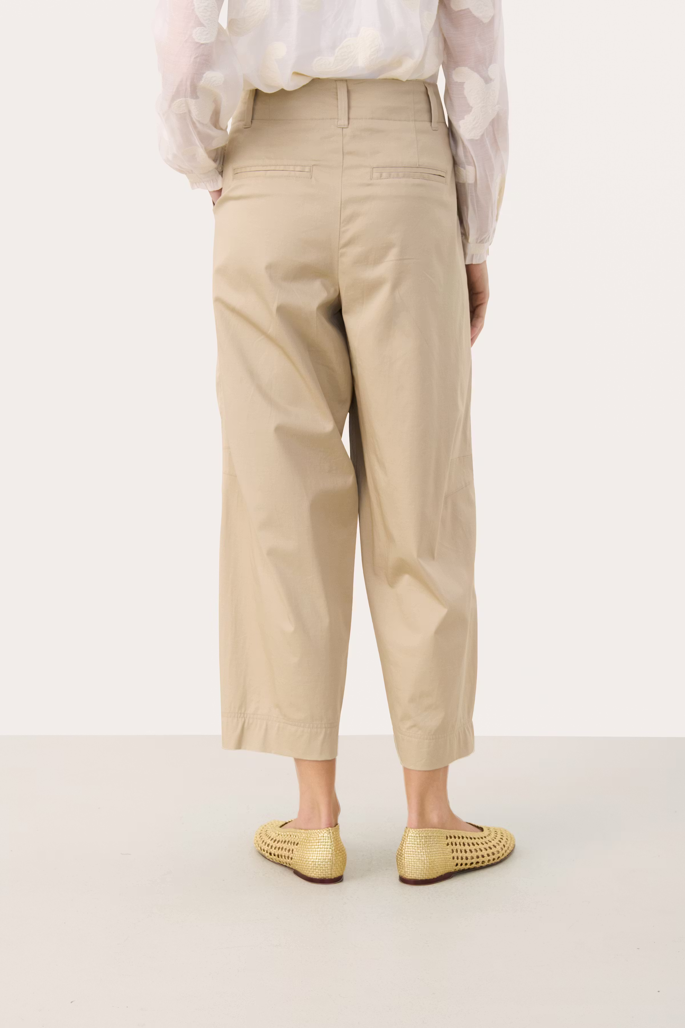 RamizePW Broek LOOKBOOK BACK 30309604-151307