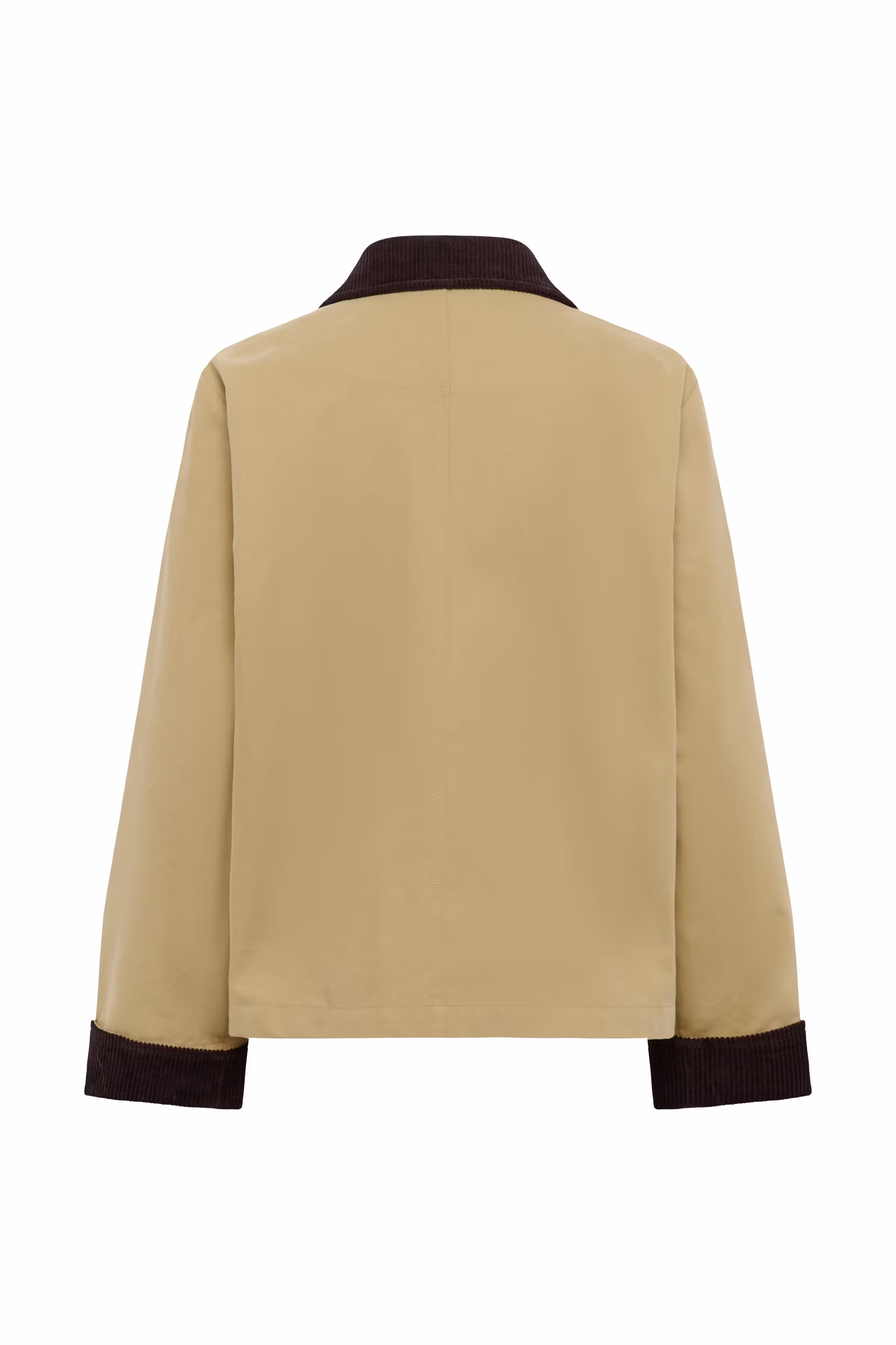 CUjosia Jacke mit Cordkragen PACK BACK 50113557-151114