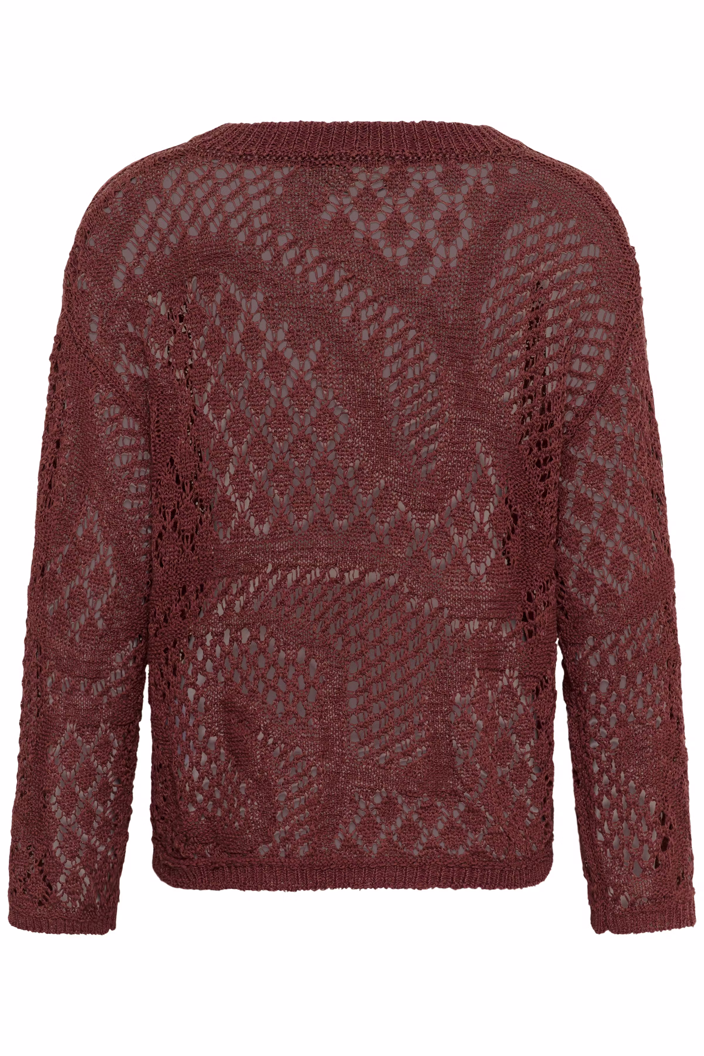 SLBarb Pullover PACK BACK 30409302-191322