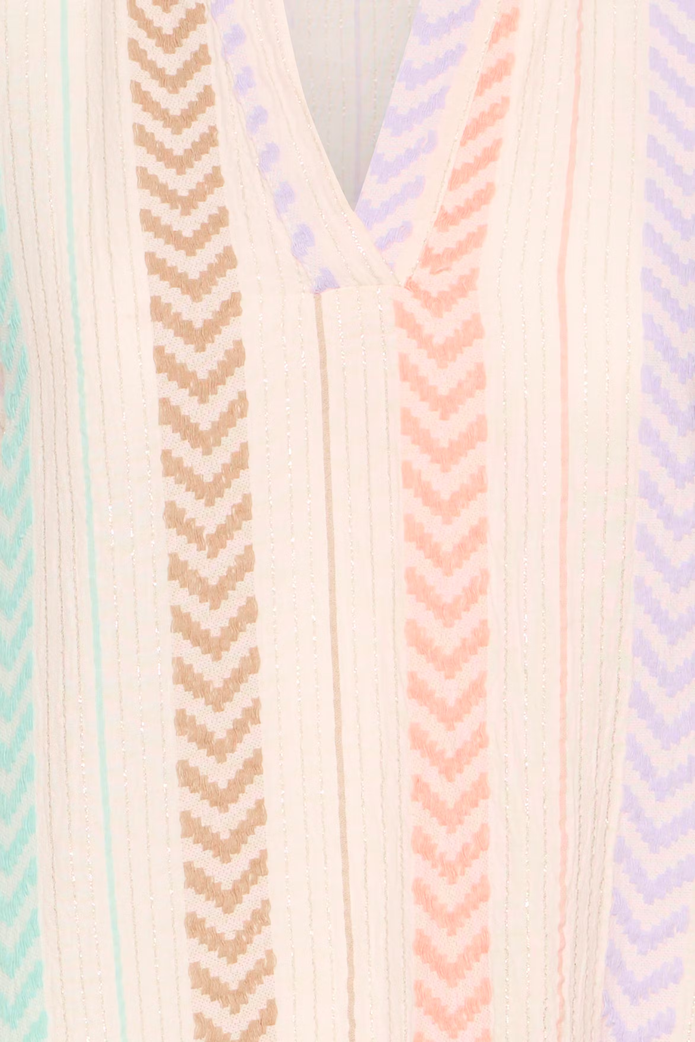 PZSAVANNA Kjole PACK DETAIL 50209208-114201