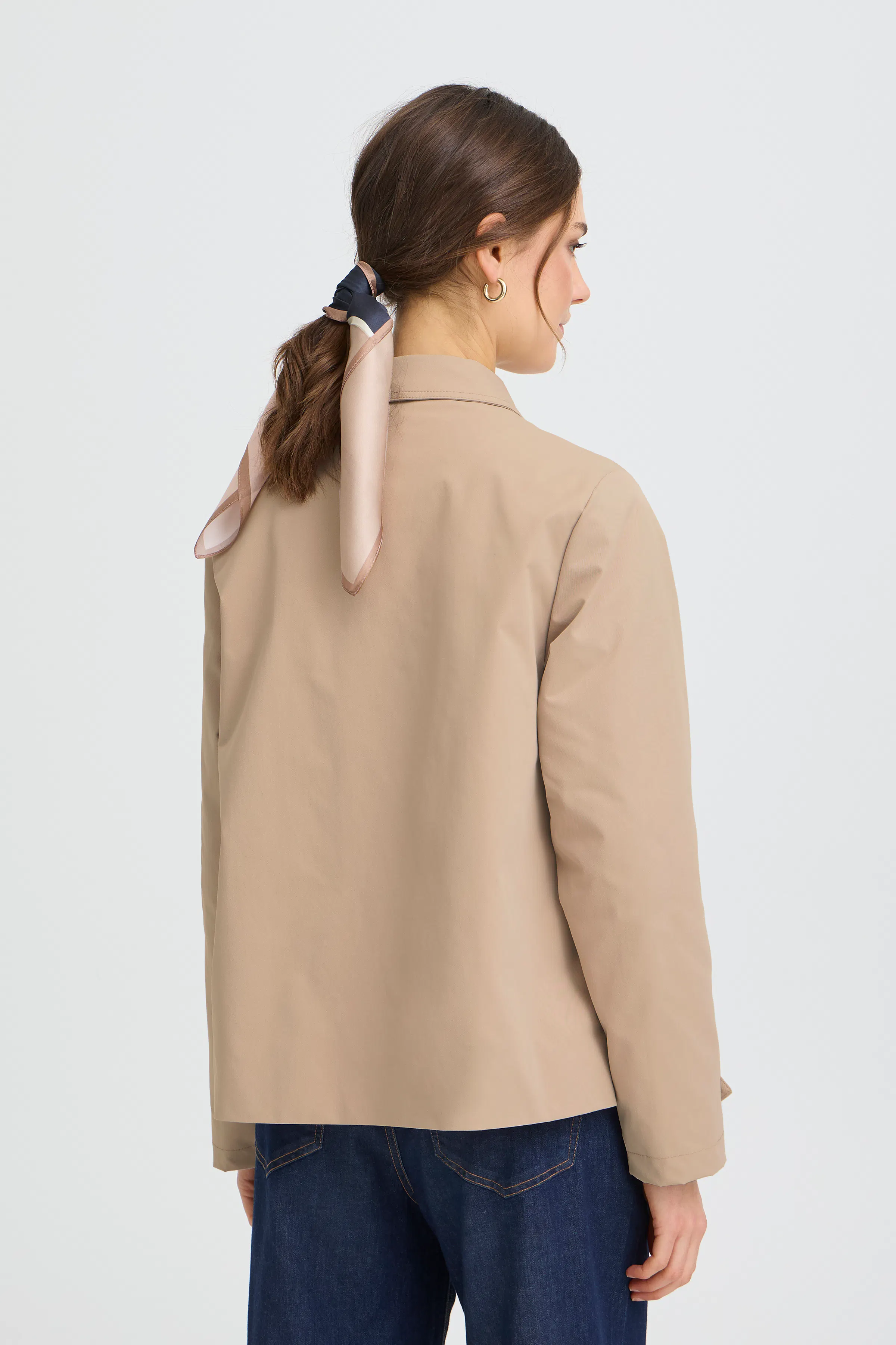 FRTRINA Bovenkleding LOOKBOOK BACK 20617527-151306
