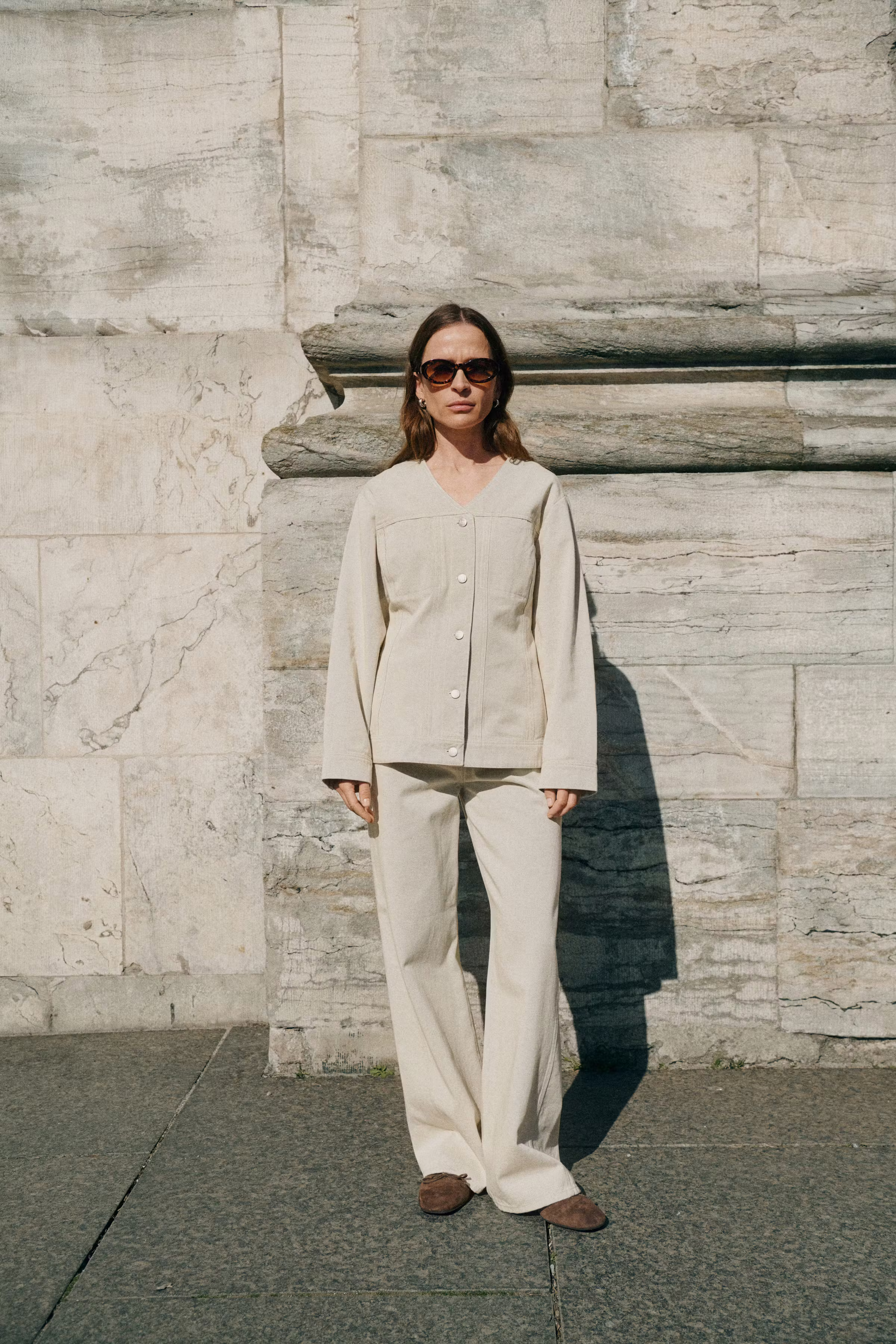 SLDaline Jeans LOCATION NONE 30408940-130404