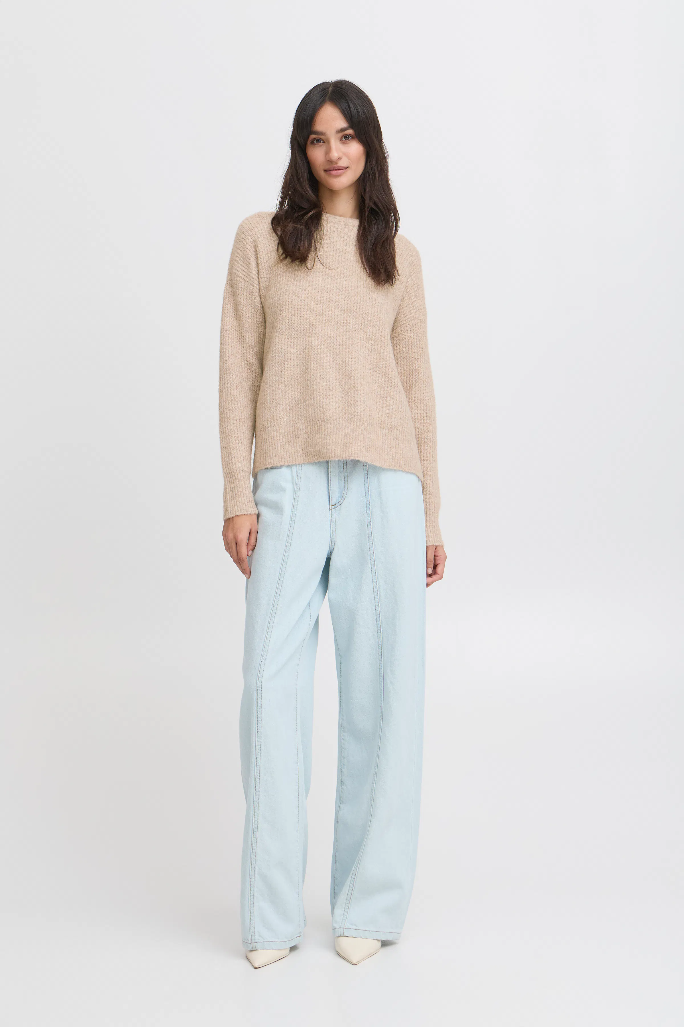 BXOMEA Pullover LOOKBOOK FRONT 20816248-1513041