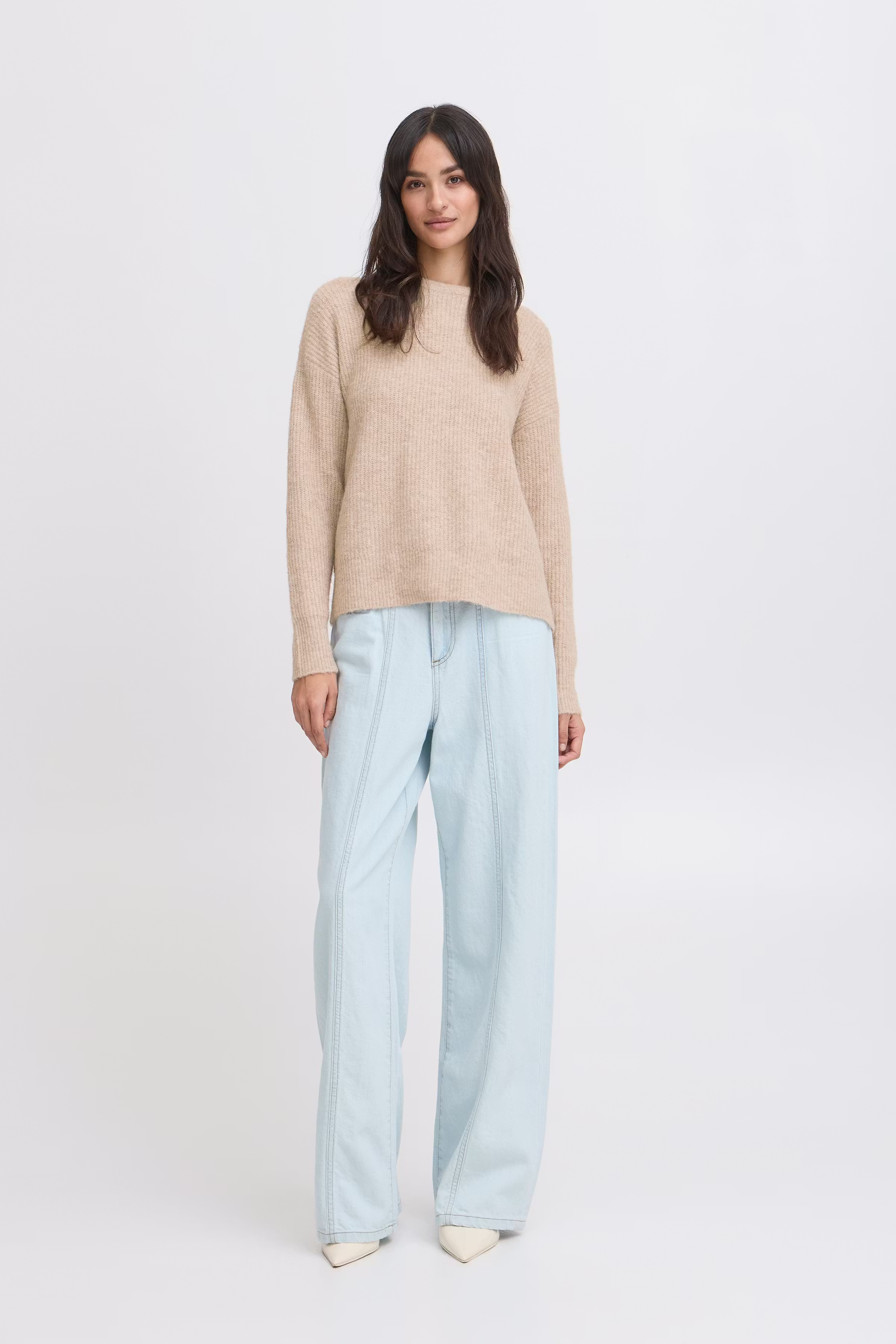 BXOMEA Pullover LOOKBOOK FRONT 20816248-1513041