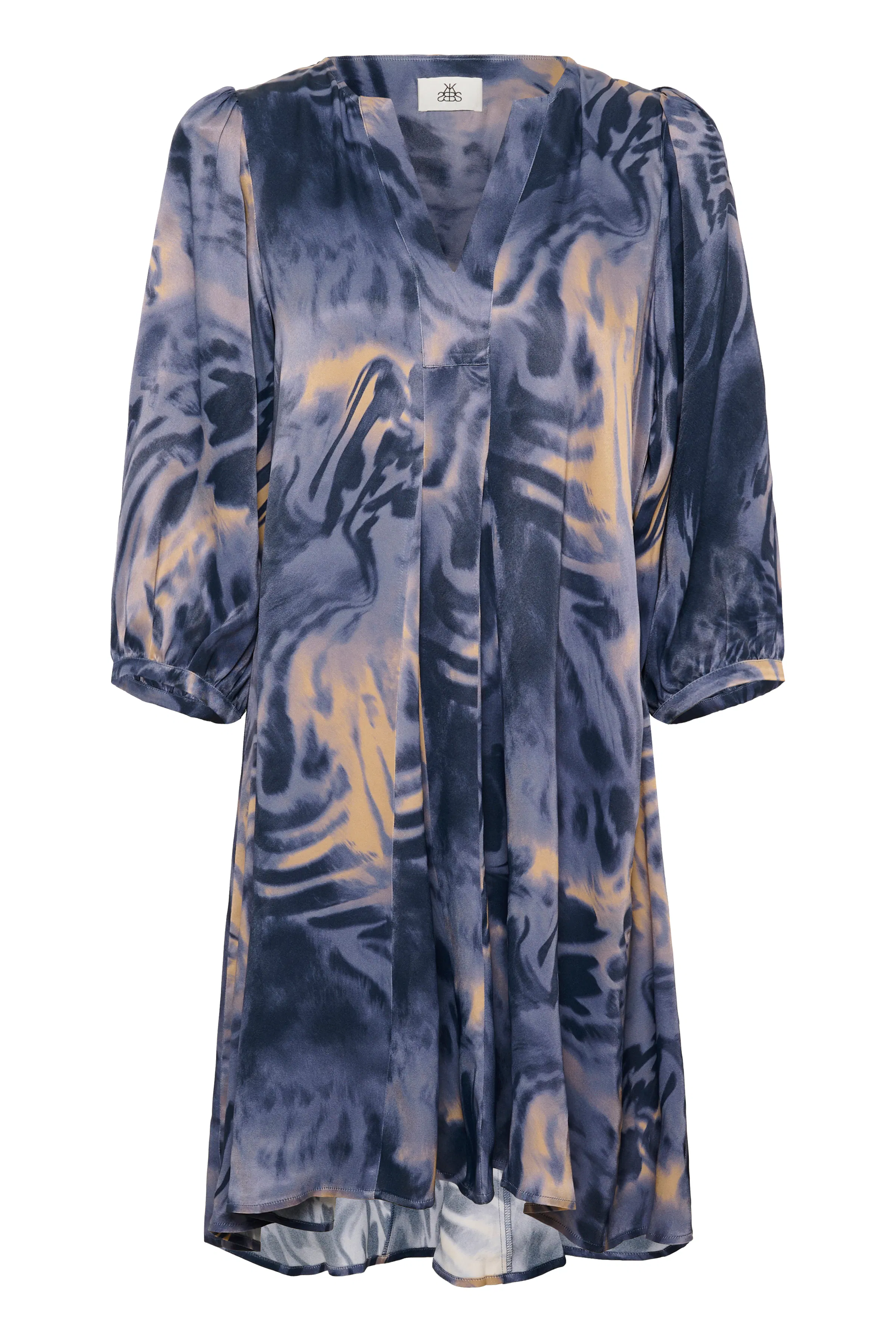 KBBliss Kleid PACK FRONT 10105586-108324