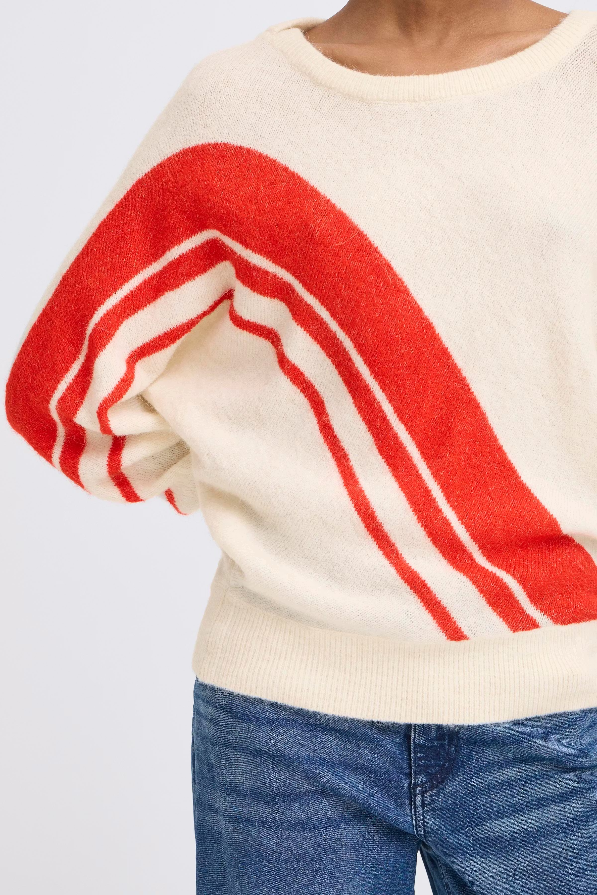 IHKAMARA Pullover LOOKBOOK DETAIL 20124219-900000491