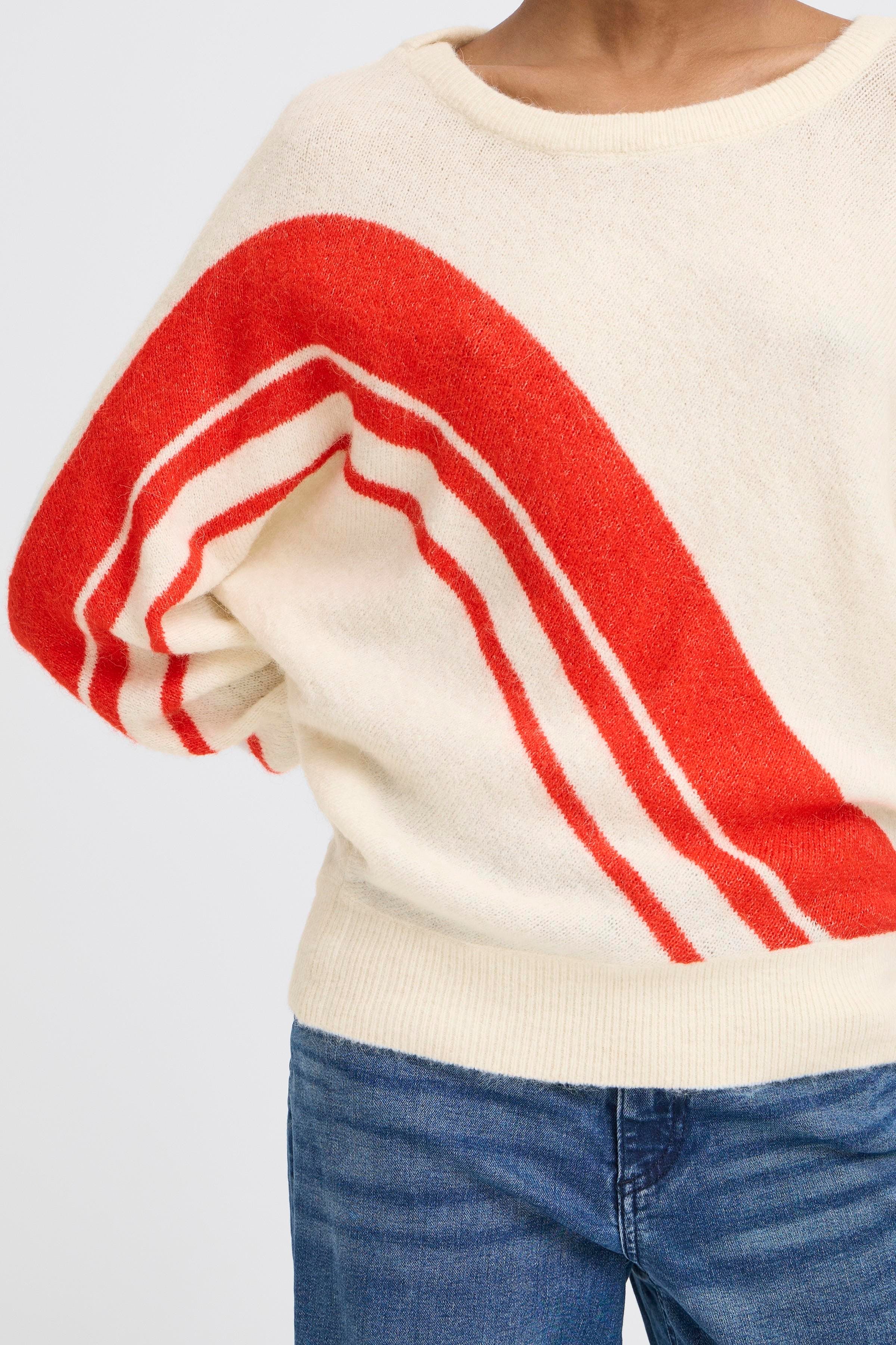 IHKAMARA Pullover LOOKBOOK DETAIL 20124219-900000491