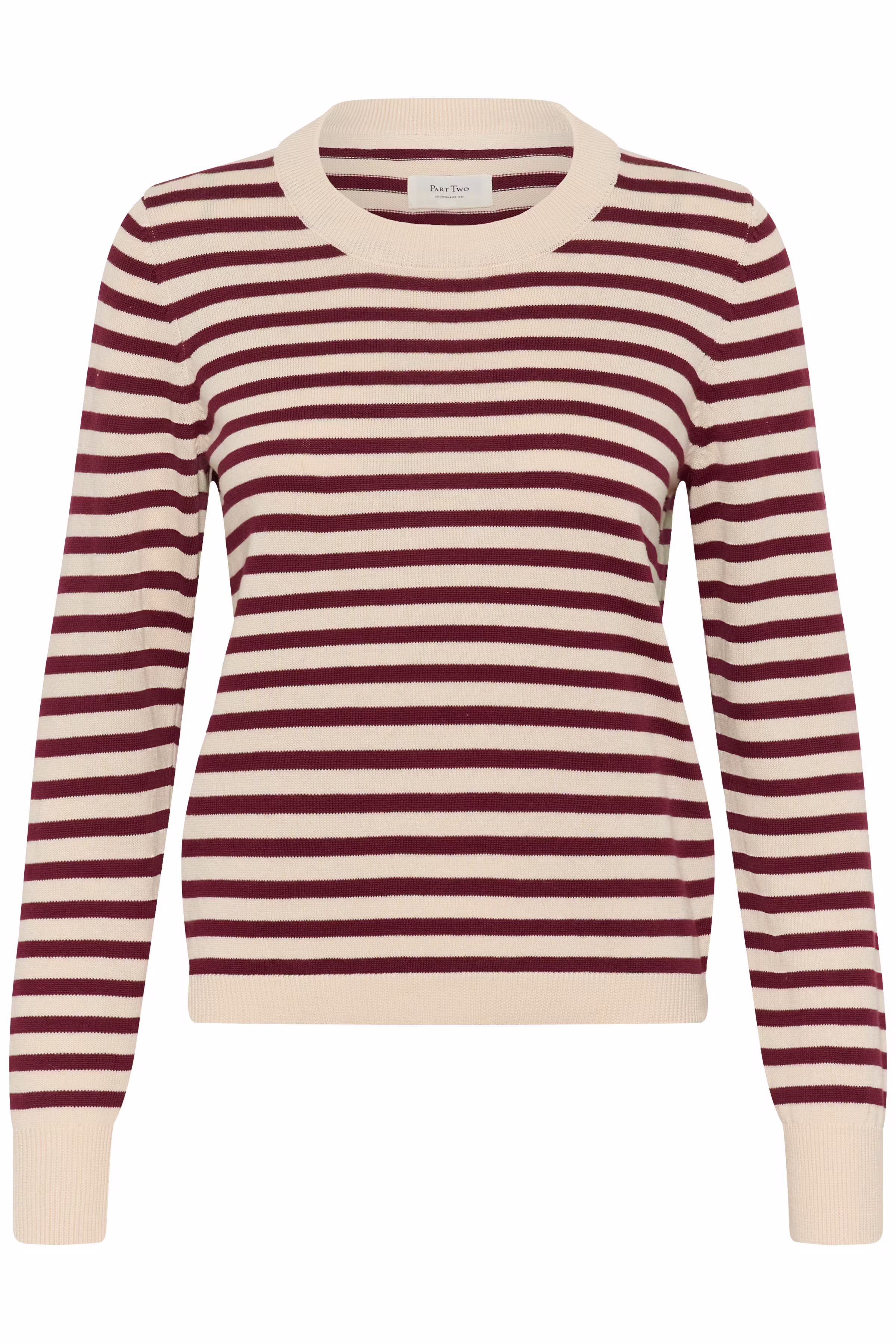 GertiePW Pullover PACK FRONT 30308324-304493