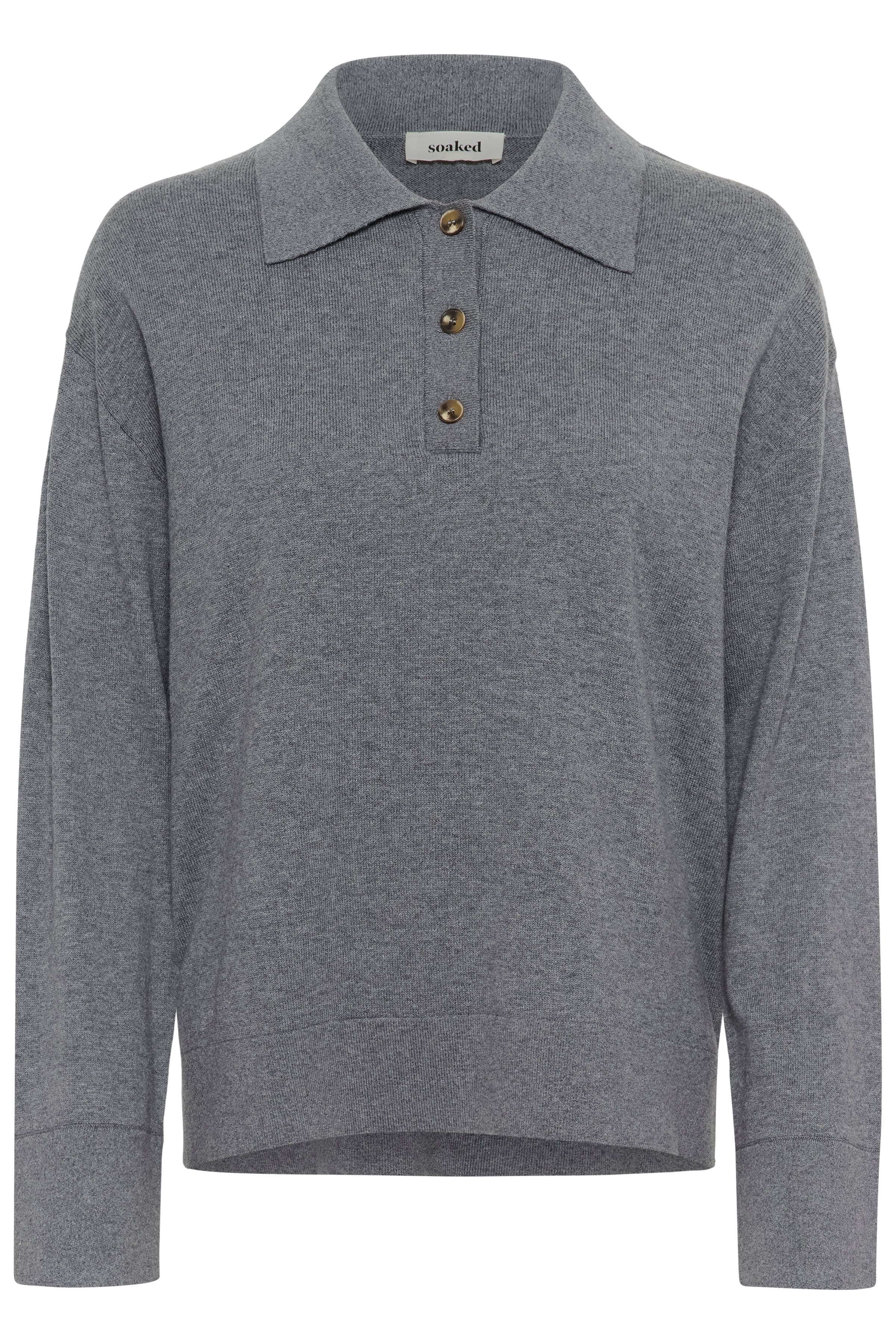 SLSanja Pullover PACK FRONT 30409077-303161