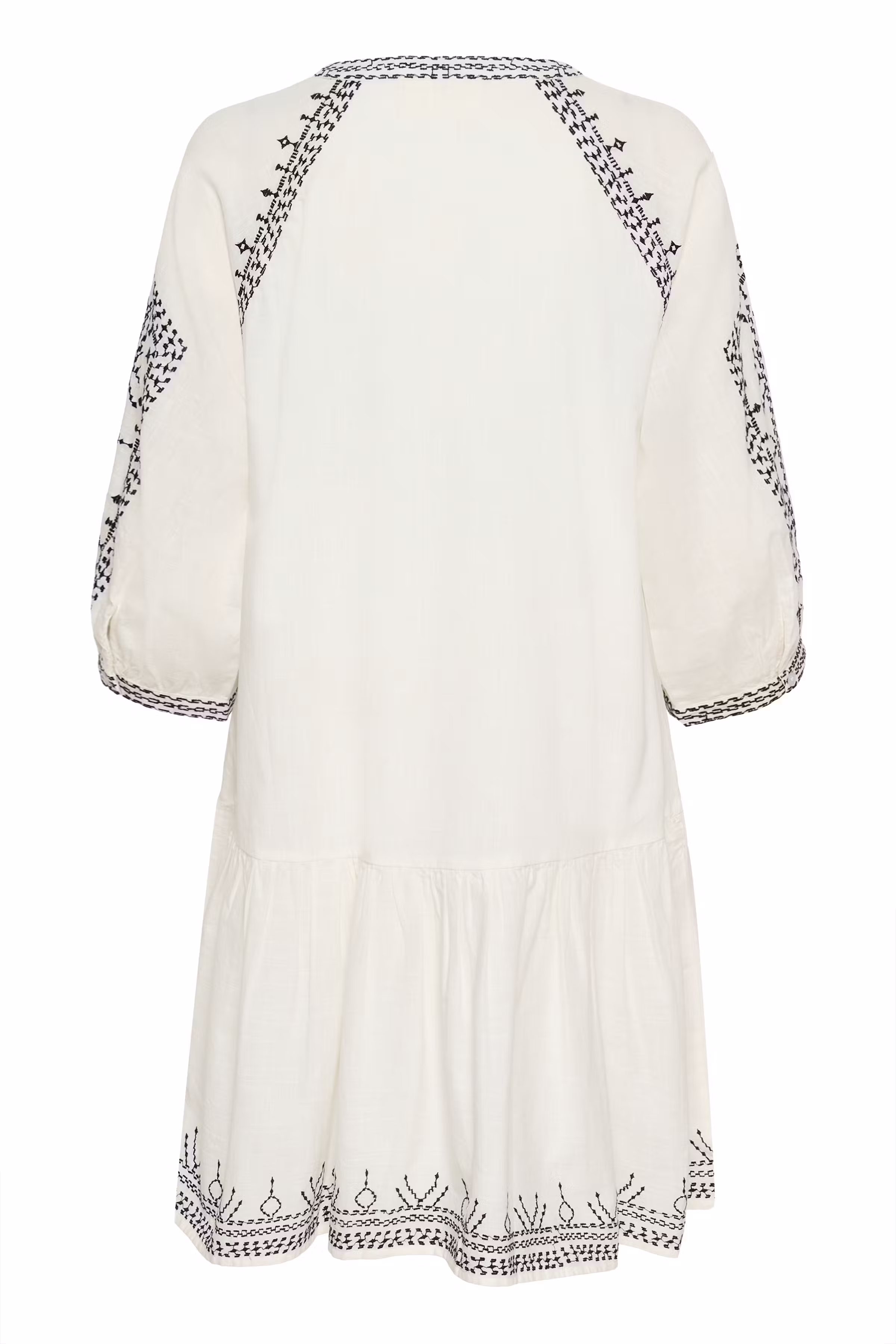 CRSara Dress PACK BACK 10613620-108202
