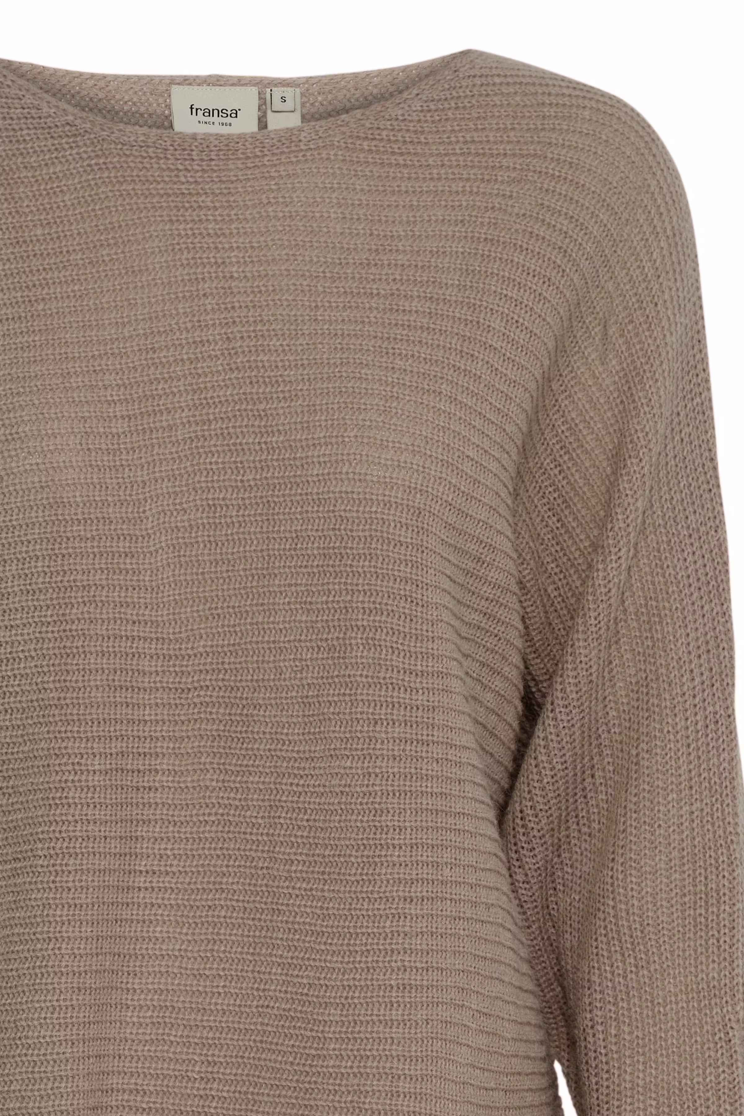 FRERETTA Pullover PACK DETAIL 20611845-1811121