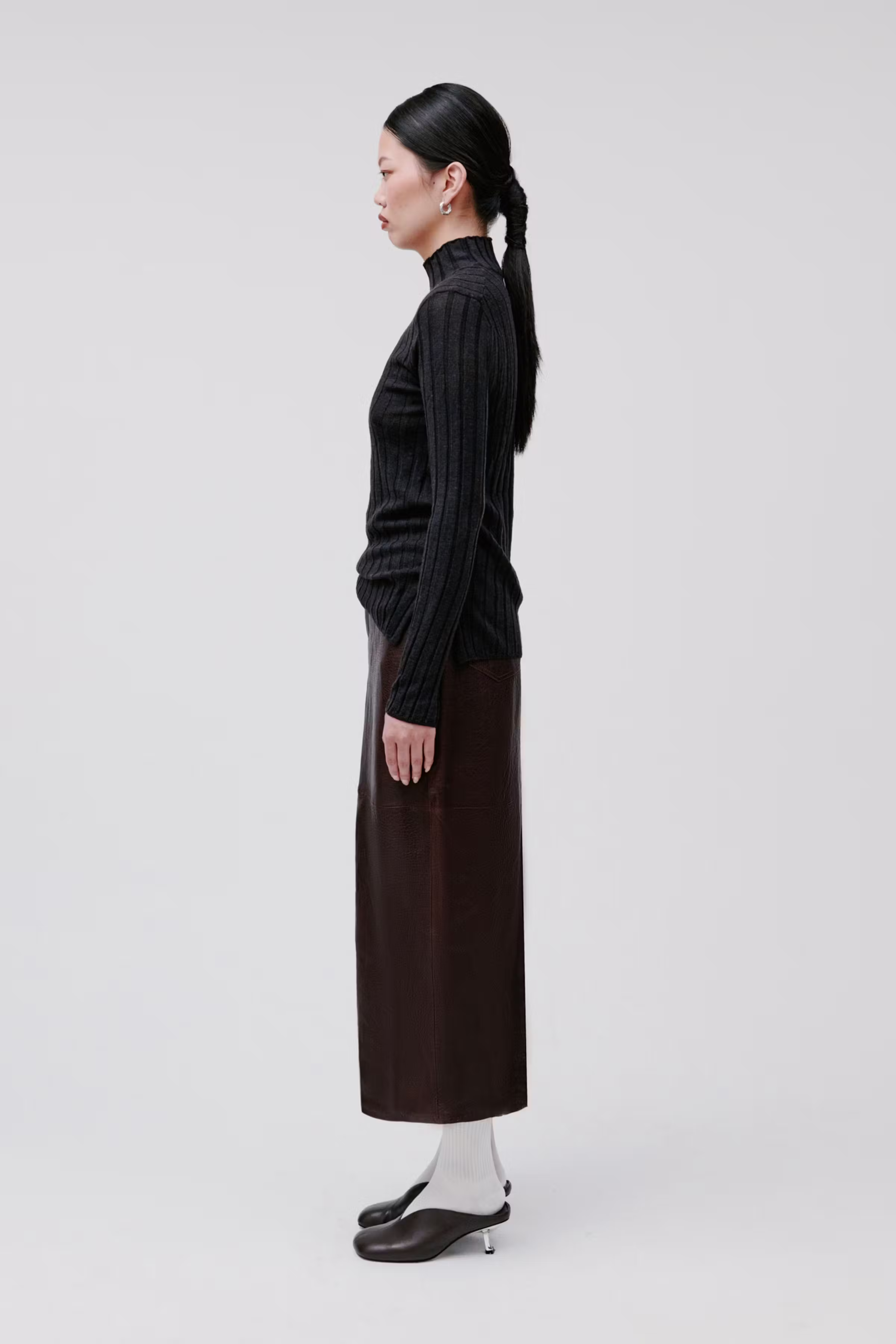 IOKACY Pullover LOOKBOOK FRONT 30600382-BR291