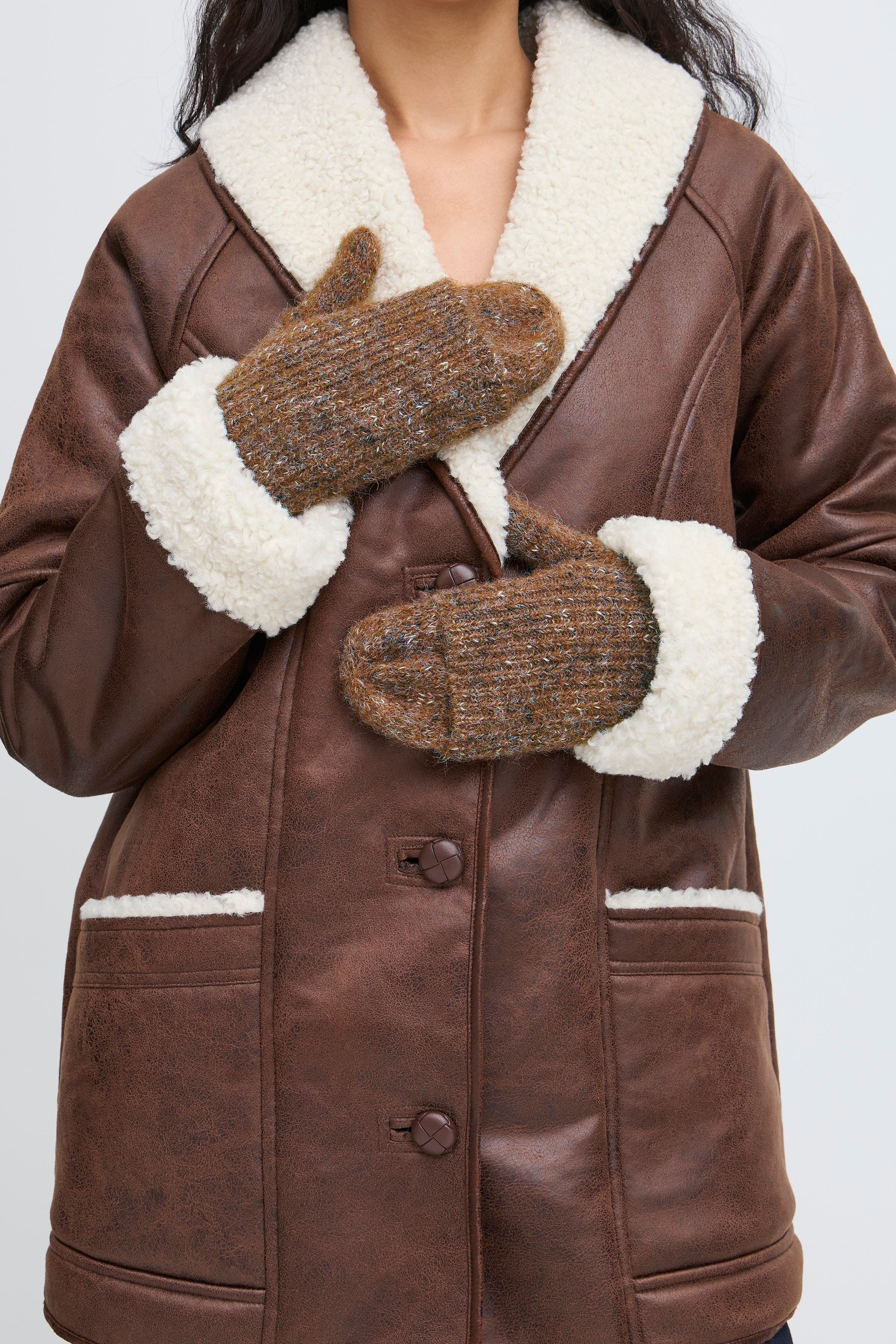 IALIINA Gloves LOOKBOOK FRONT 20124395-1812291