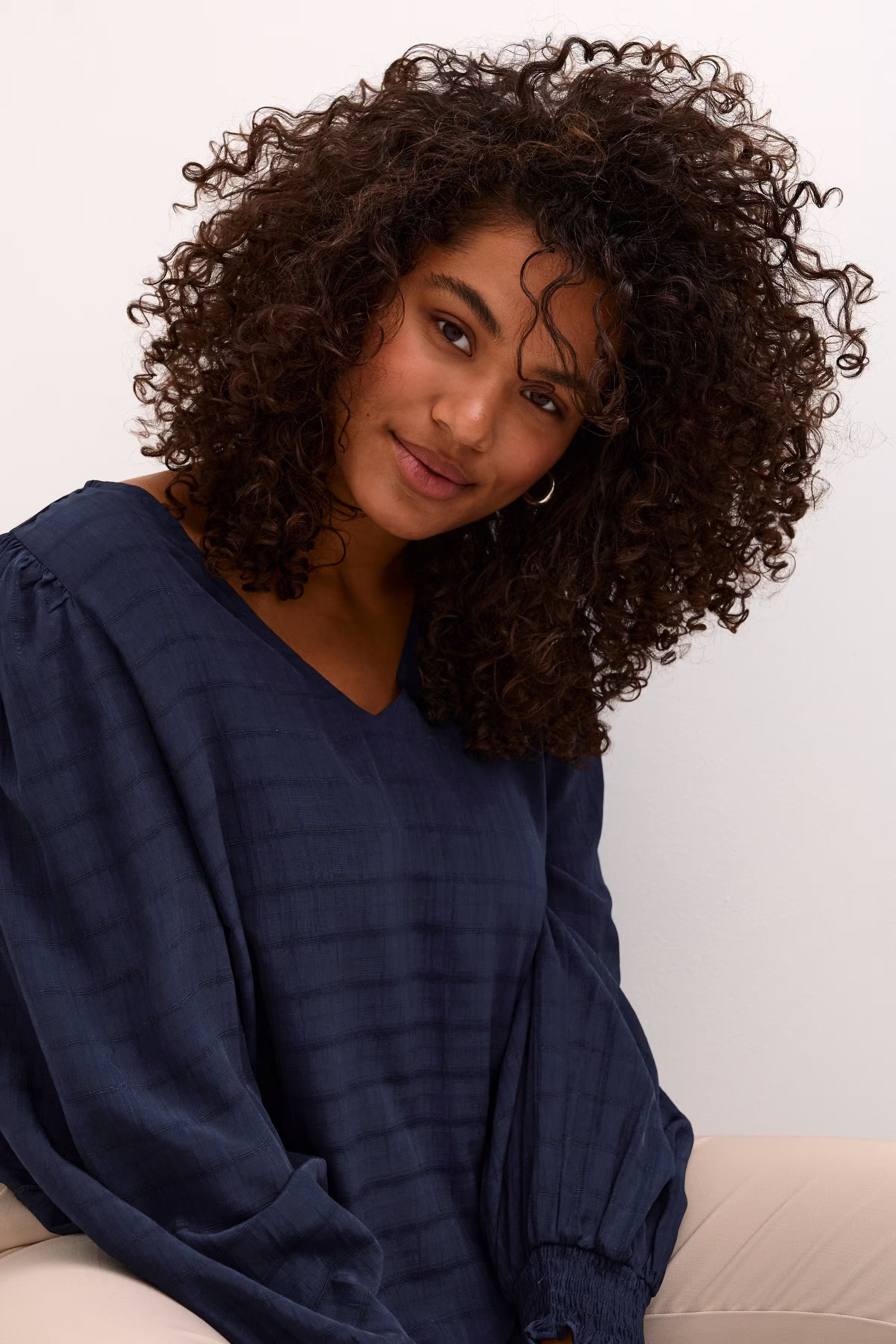 KClisana Bluse LOOKBOOK DETAIL 10581967-194020