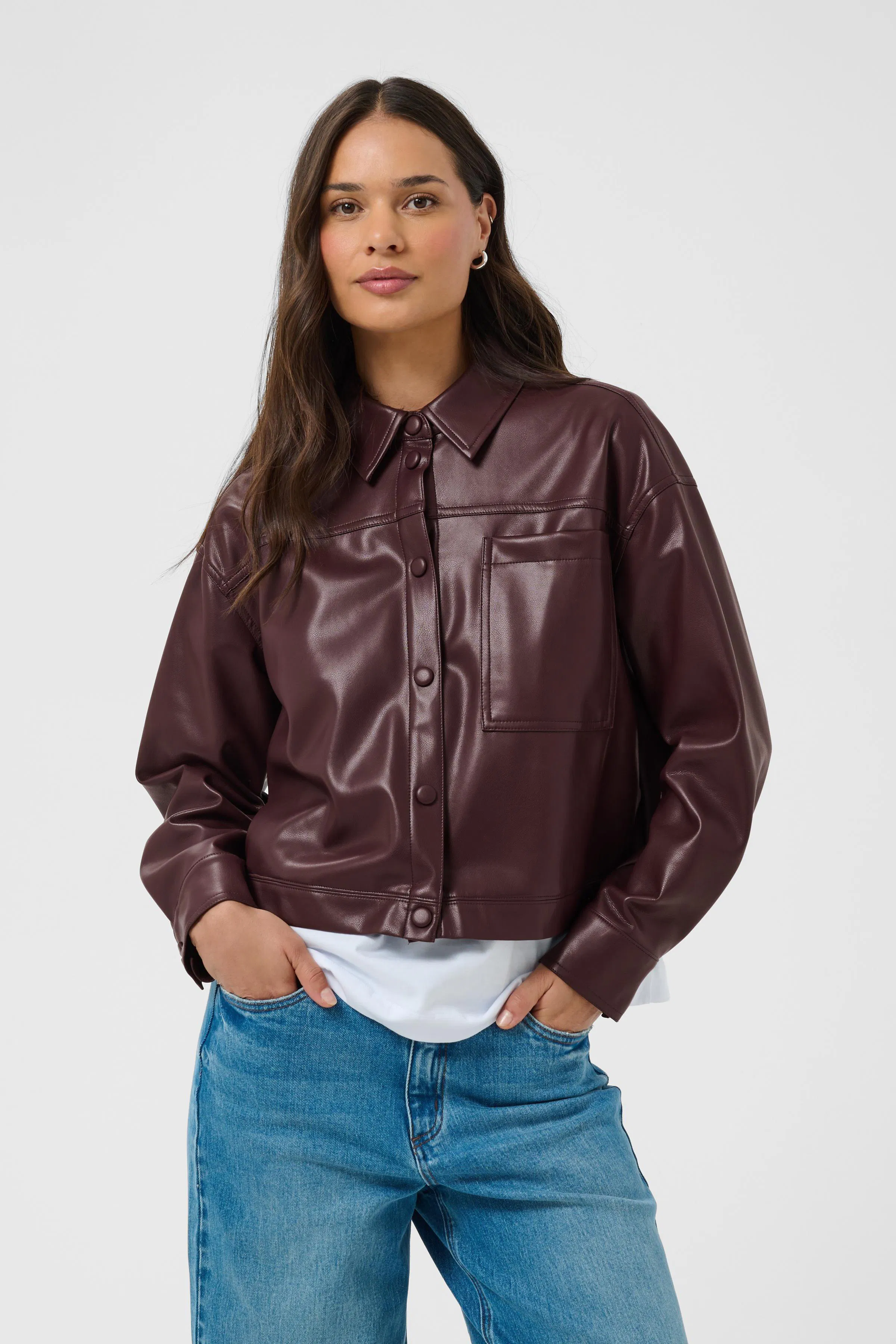 KAarense Shirt LOOKBOOK FRONT 10512222-191619