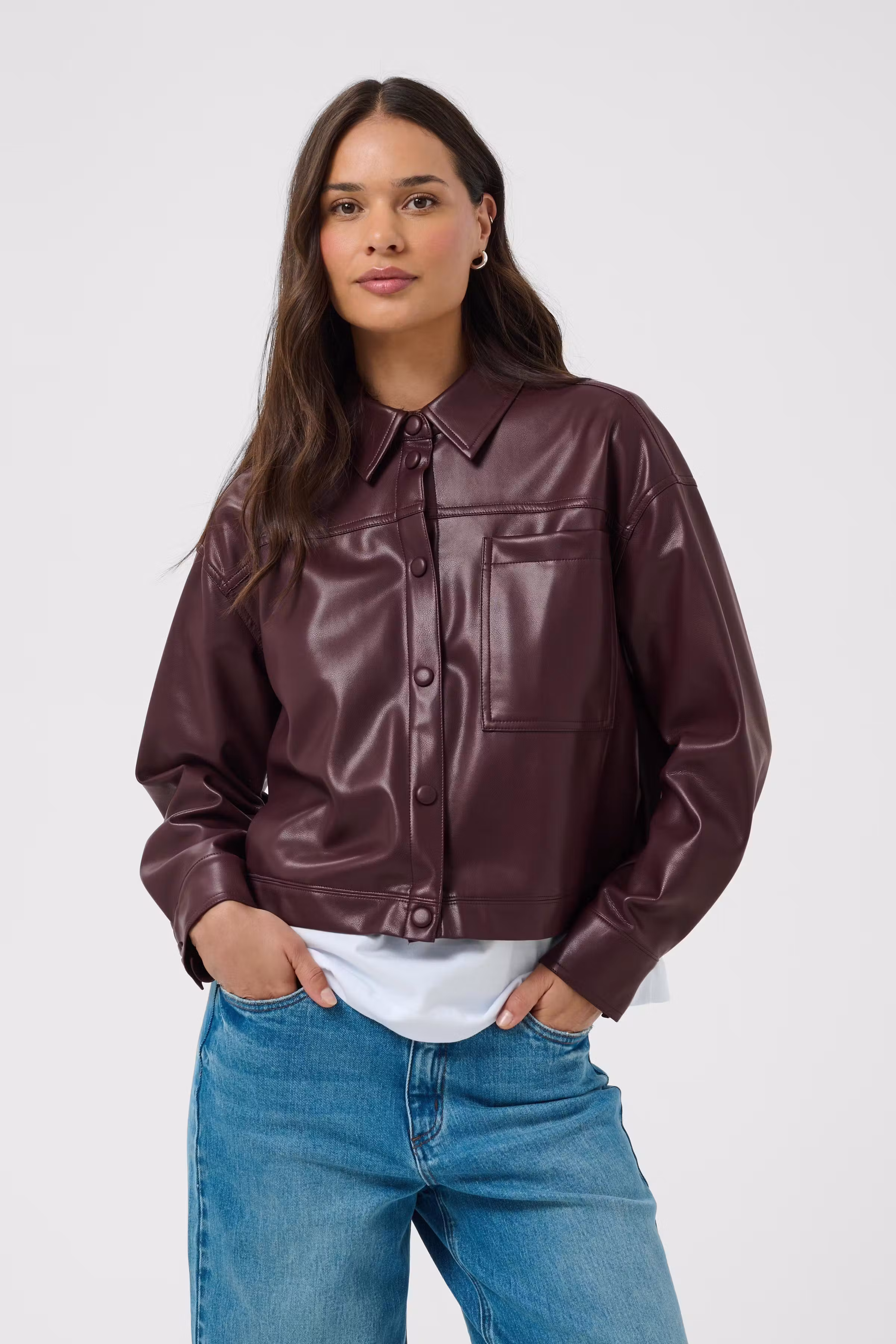 KAarense Shirt LOOKBOOK FRONT 10512222-191619