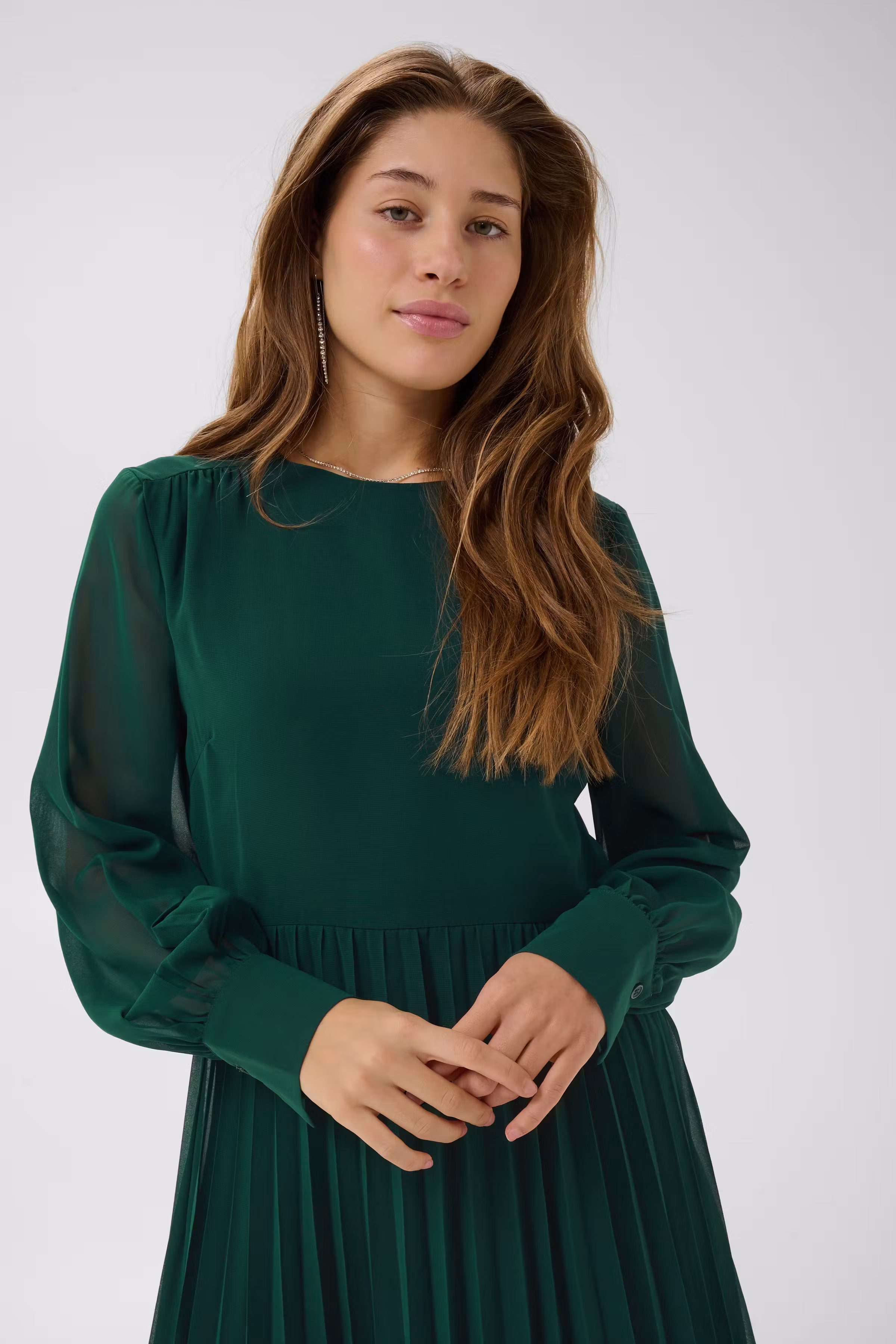 KAlorinda Dress LOOKBOOK DETAIL 10513211-195320