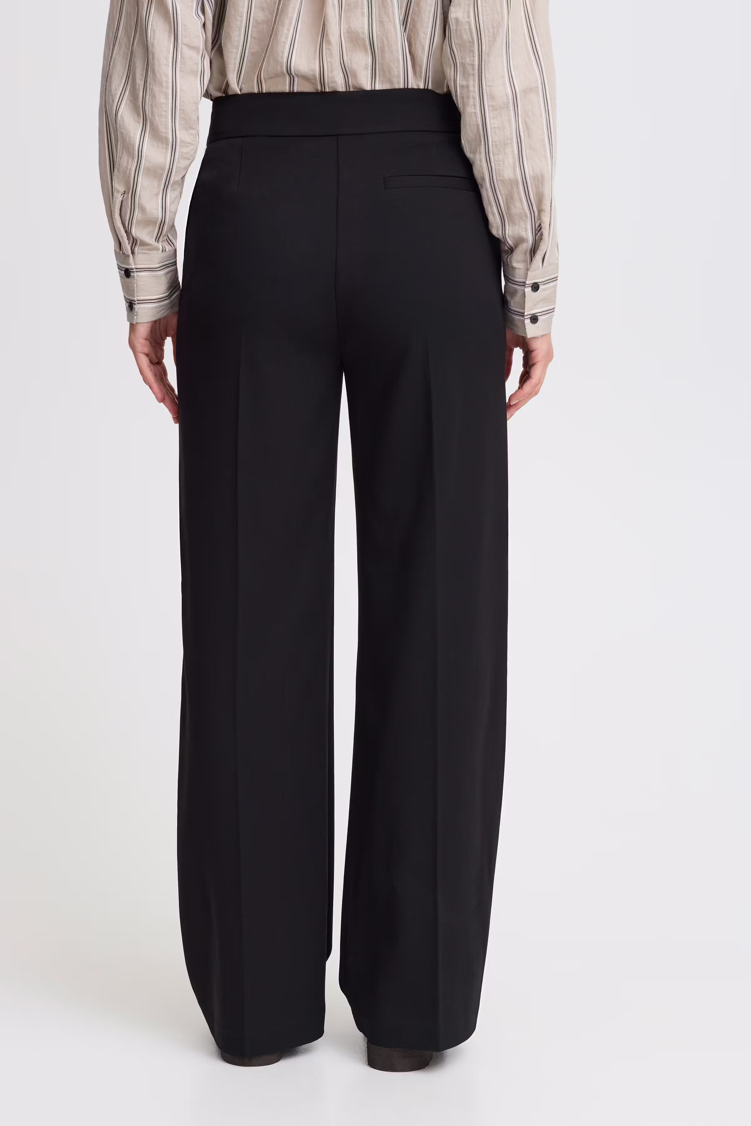 BYELLAN Bukser LOOKBOOK BACK 20815369-200451