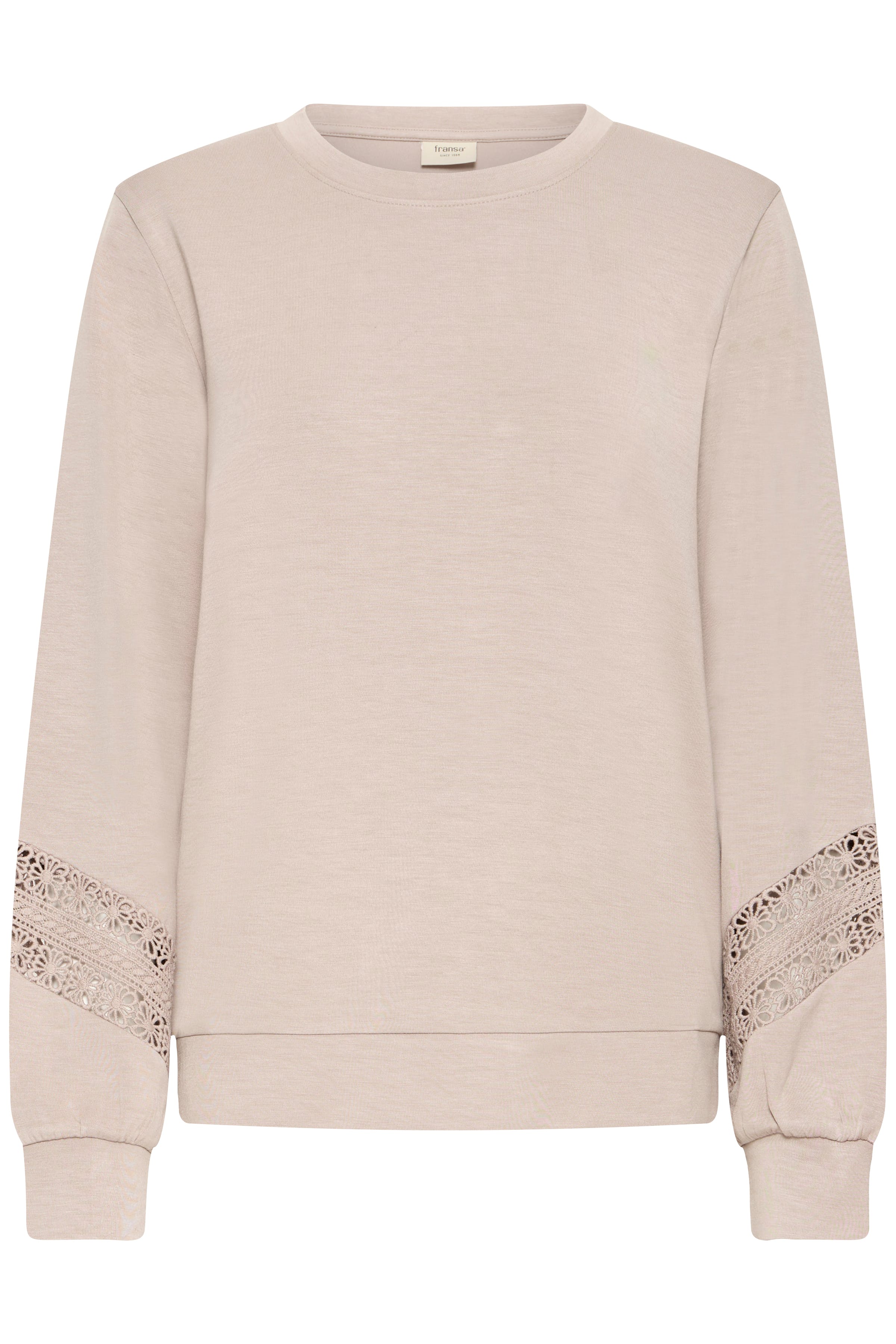 FRAURORA Sweatshirt PACK FRONT 20617209-171210