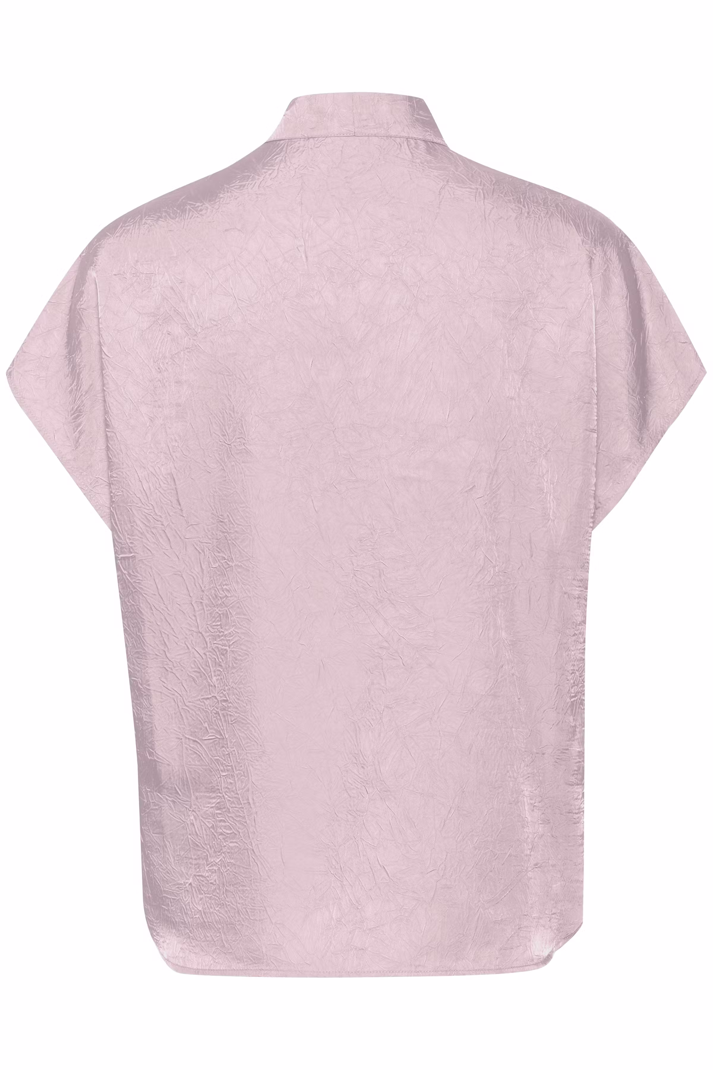 EstefaniaPW Kortermet bluse med sløyfe PACK BACK 30308490-151905