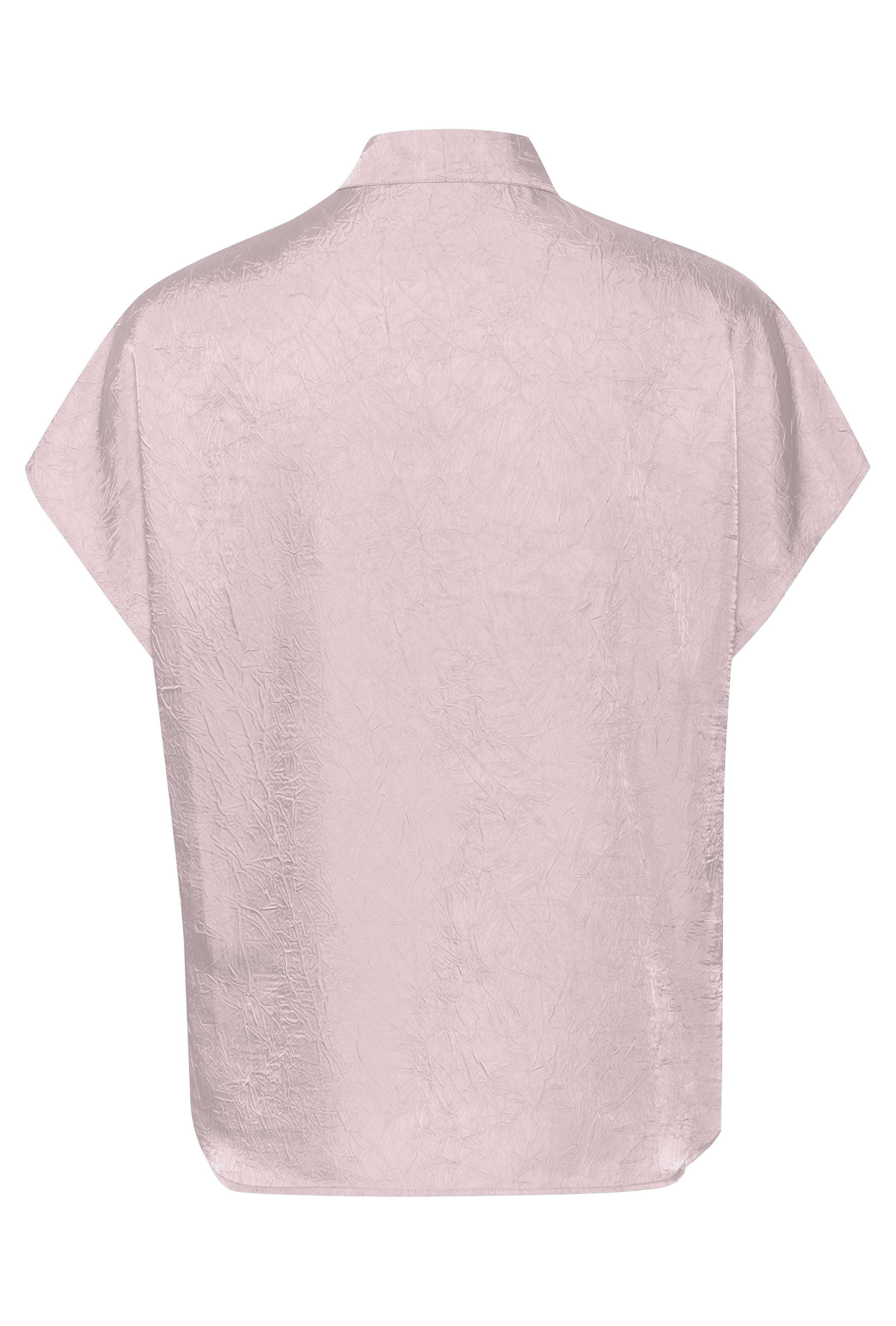 EstefaniaPW Short-sleeved blouse with a bow PACK BACK 30308490-151905