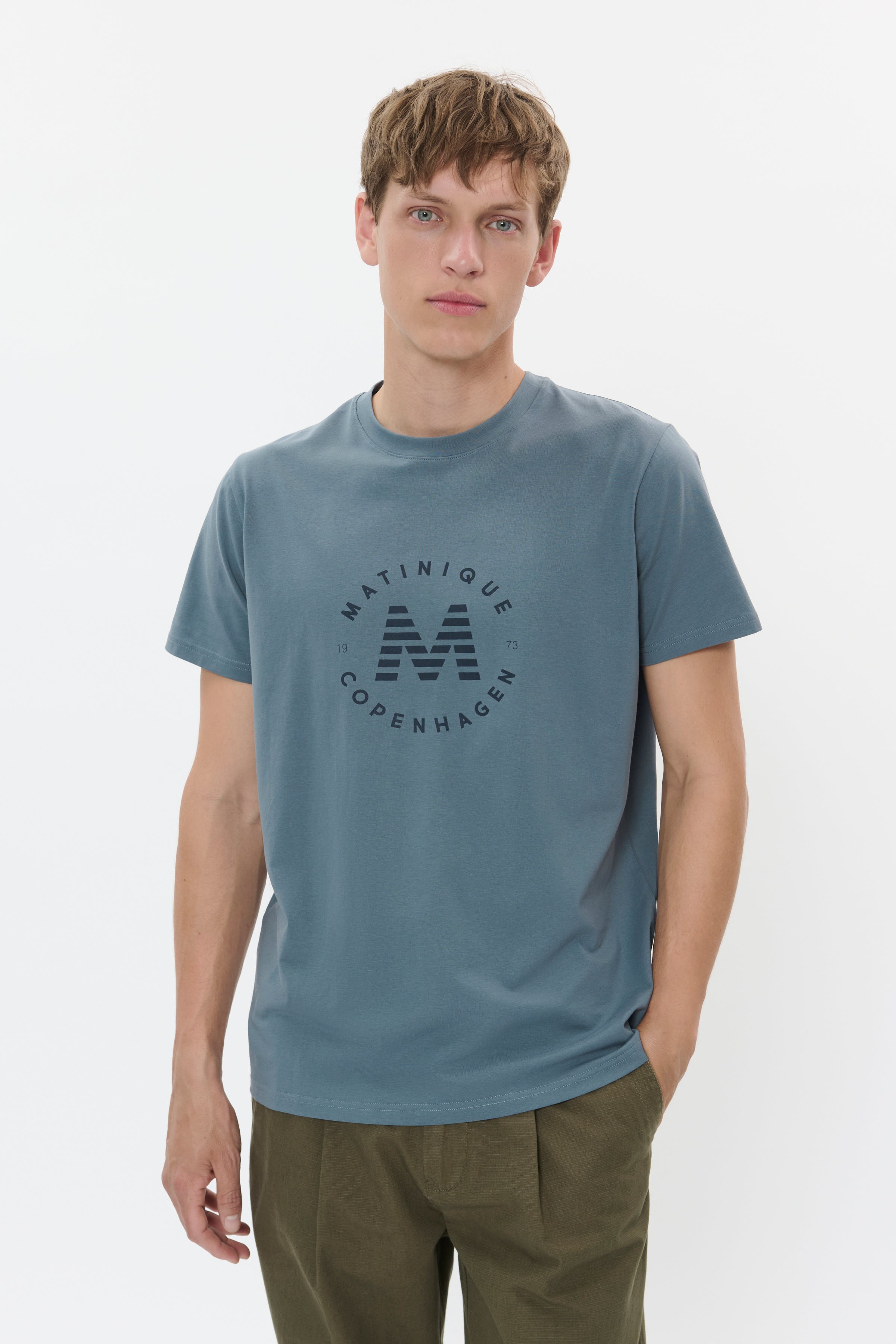 MAjeramy T-shirt LOOKBOOK FRONT 30207862-184214