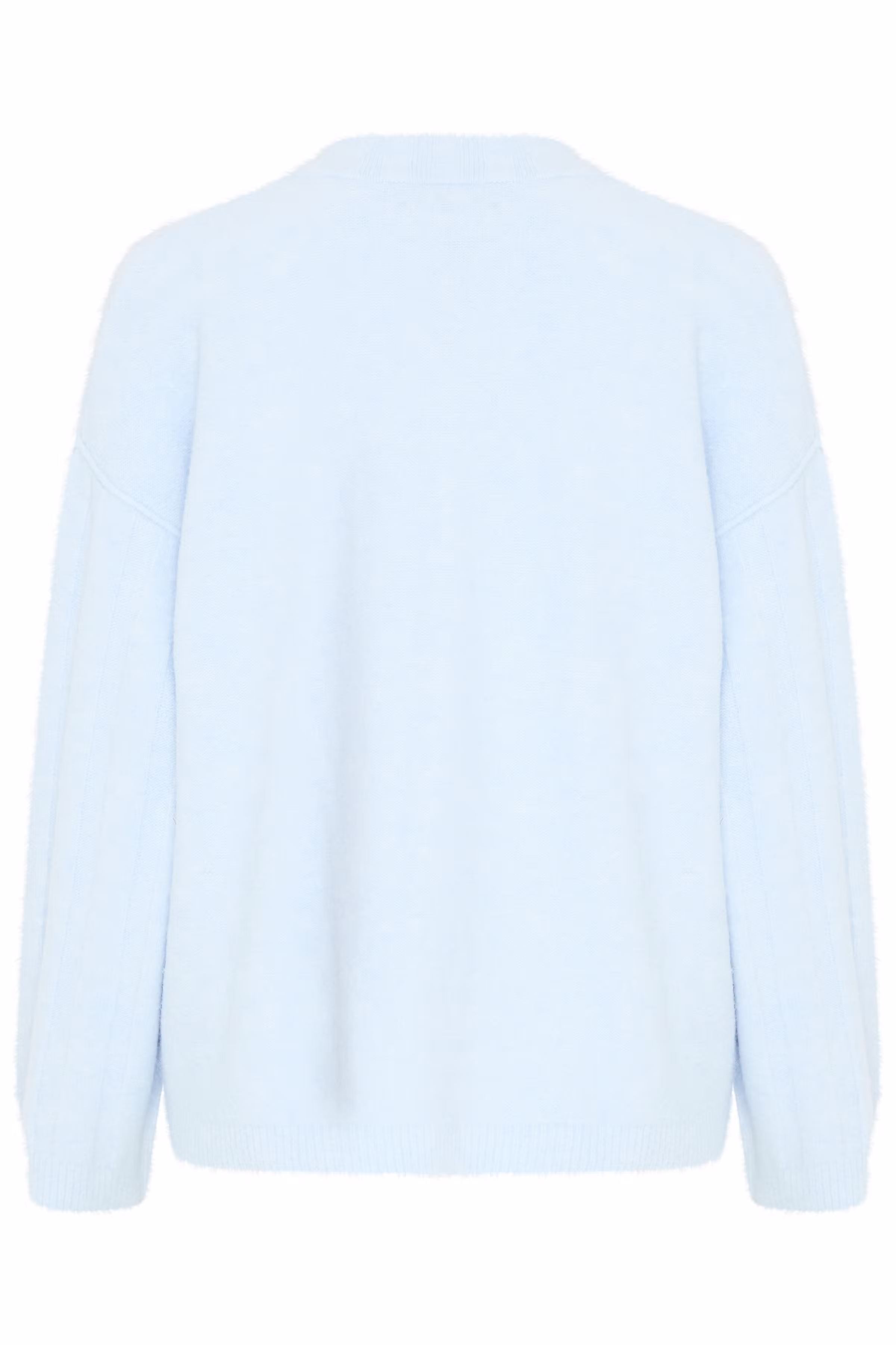 BYOMEA Pullover PACK BACK 20816273-1541051