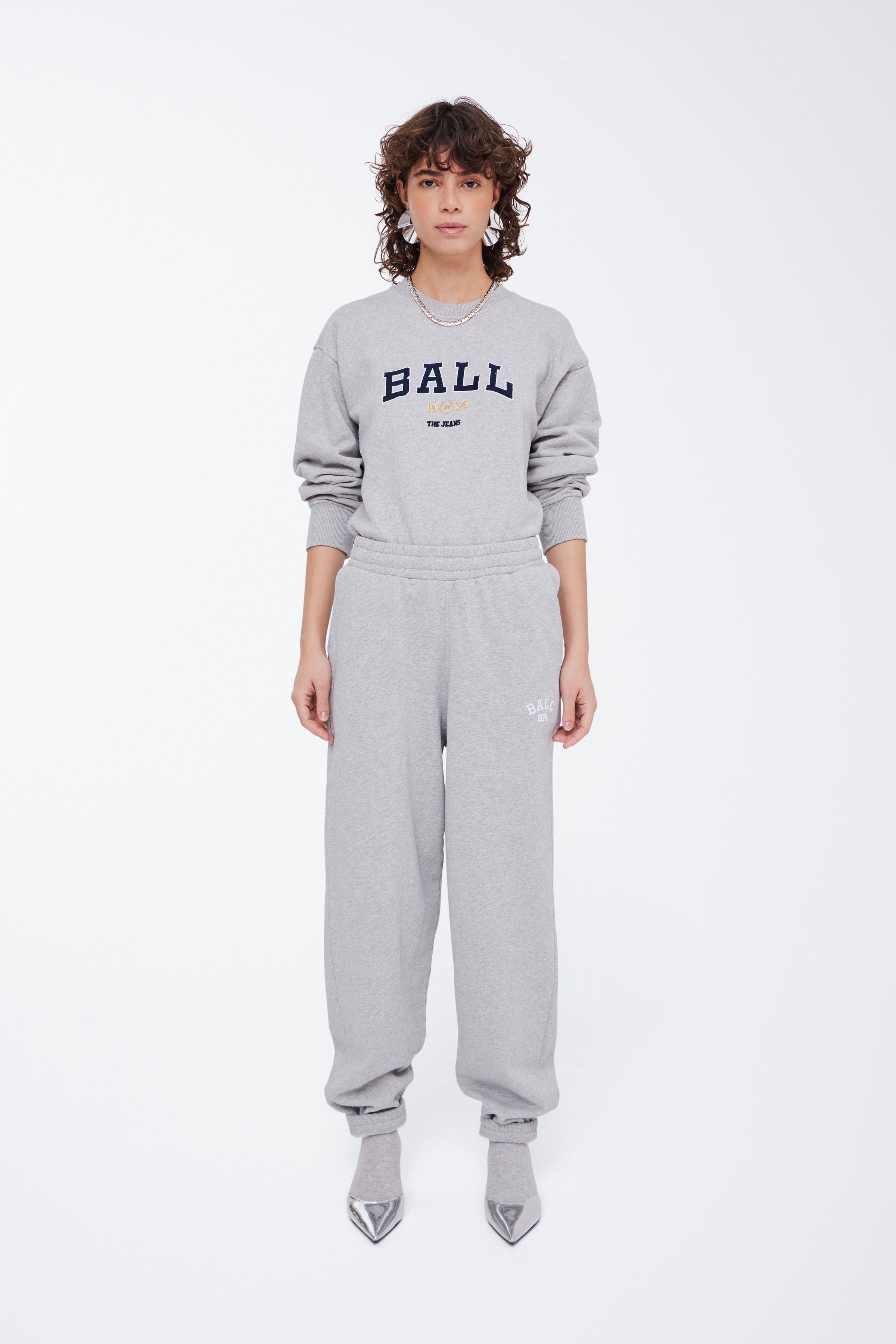 BAJOHNSON Broek LOOKBOOK FRONT 50405011-204054