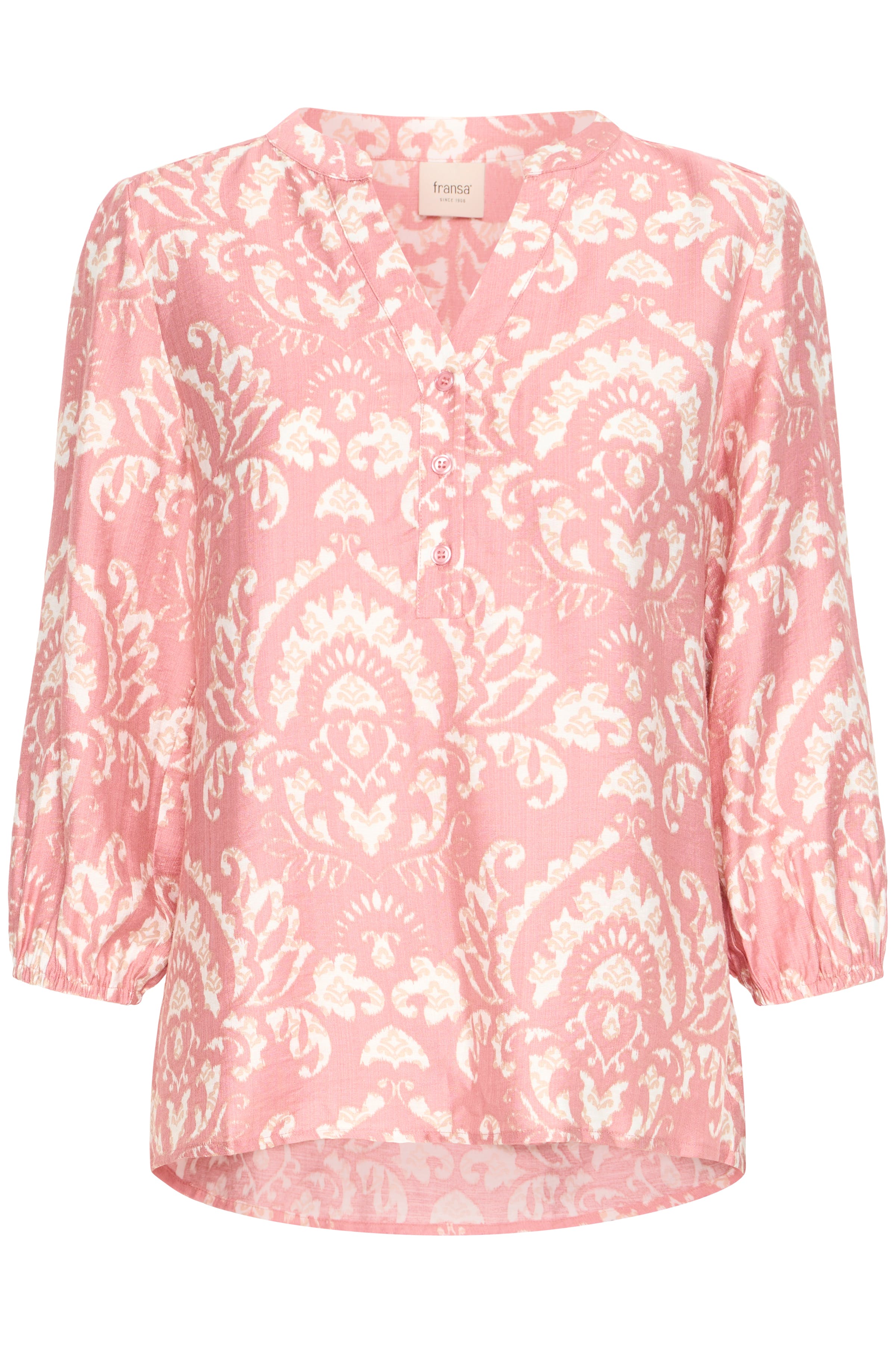 FRLILI Bluse PACK FRONT 20616177-205302