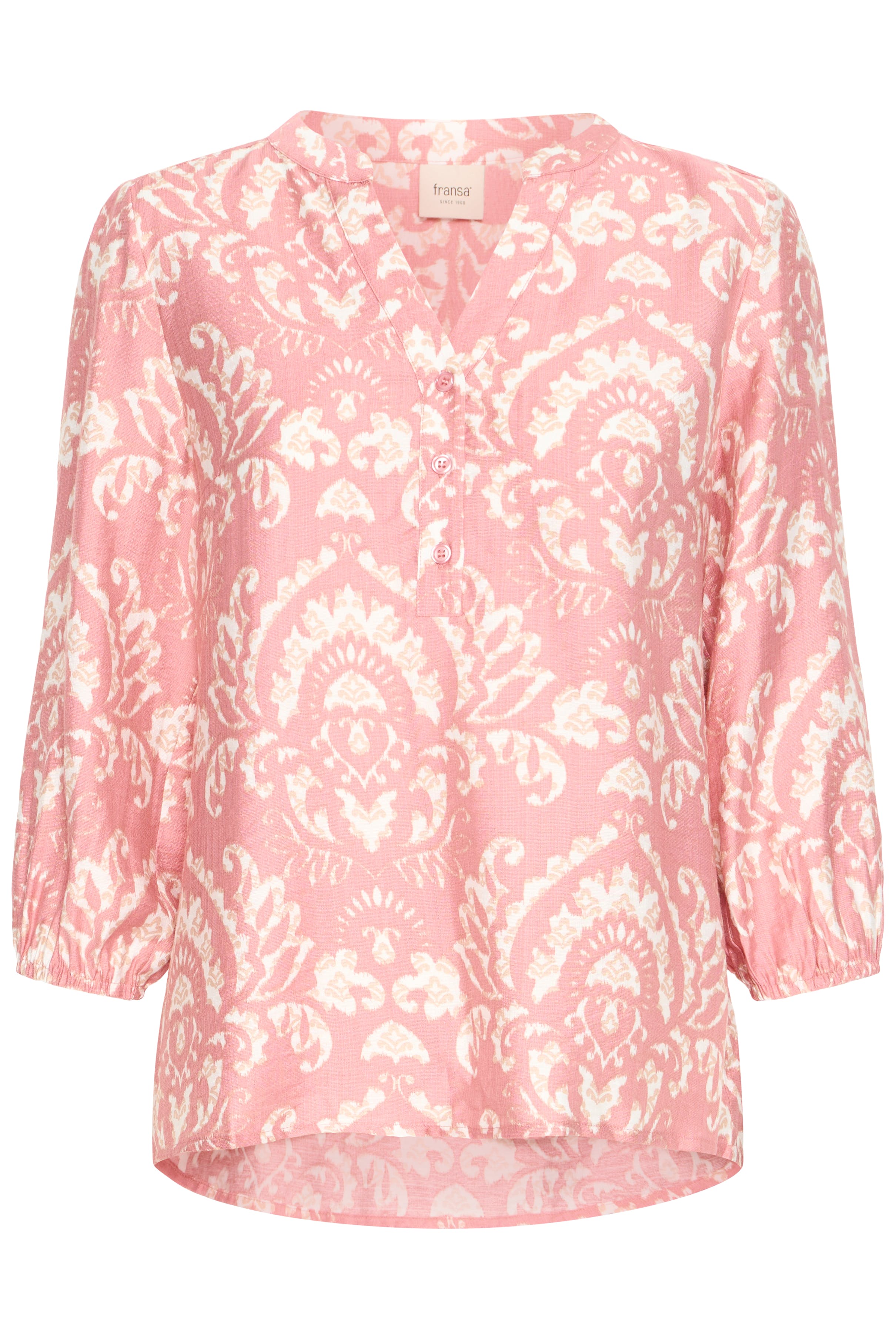 FRLILI Bluse PACK FRONT 20616177-205357