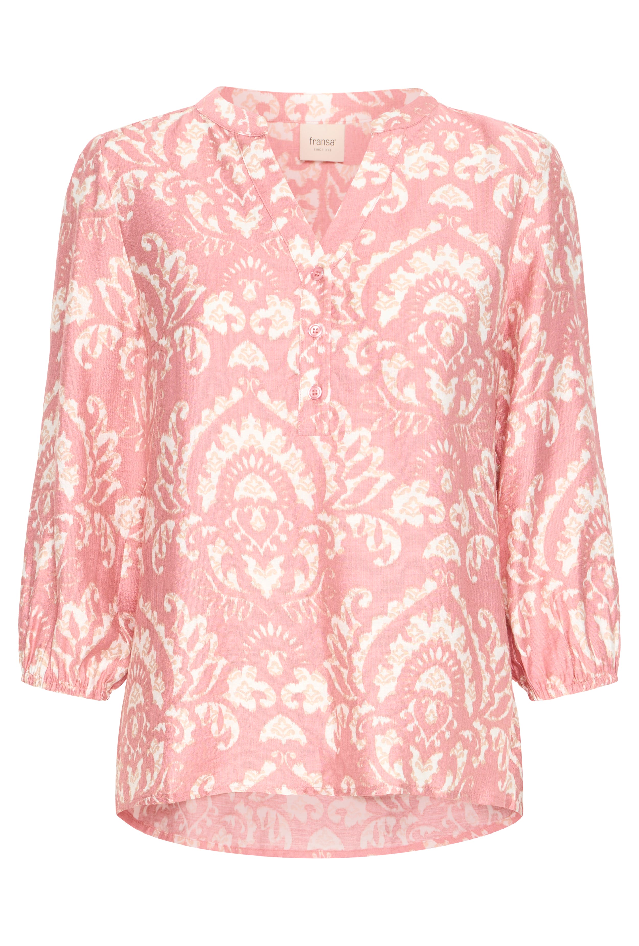 FRLILI Blouse PACK FRONT 20616177-205266