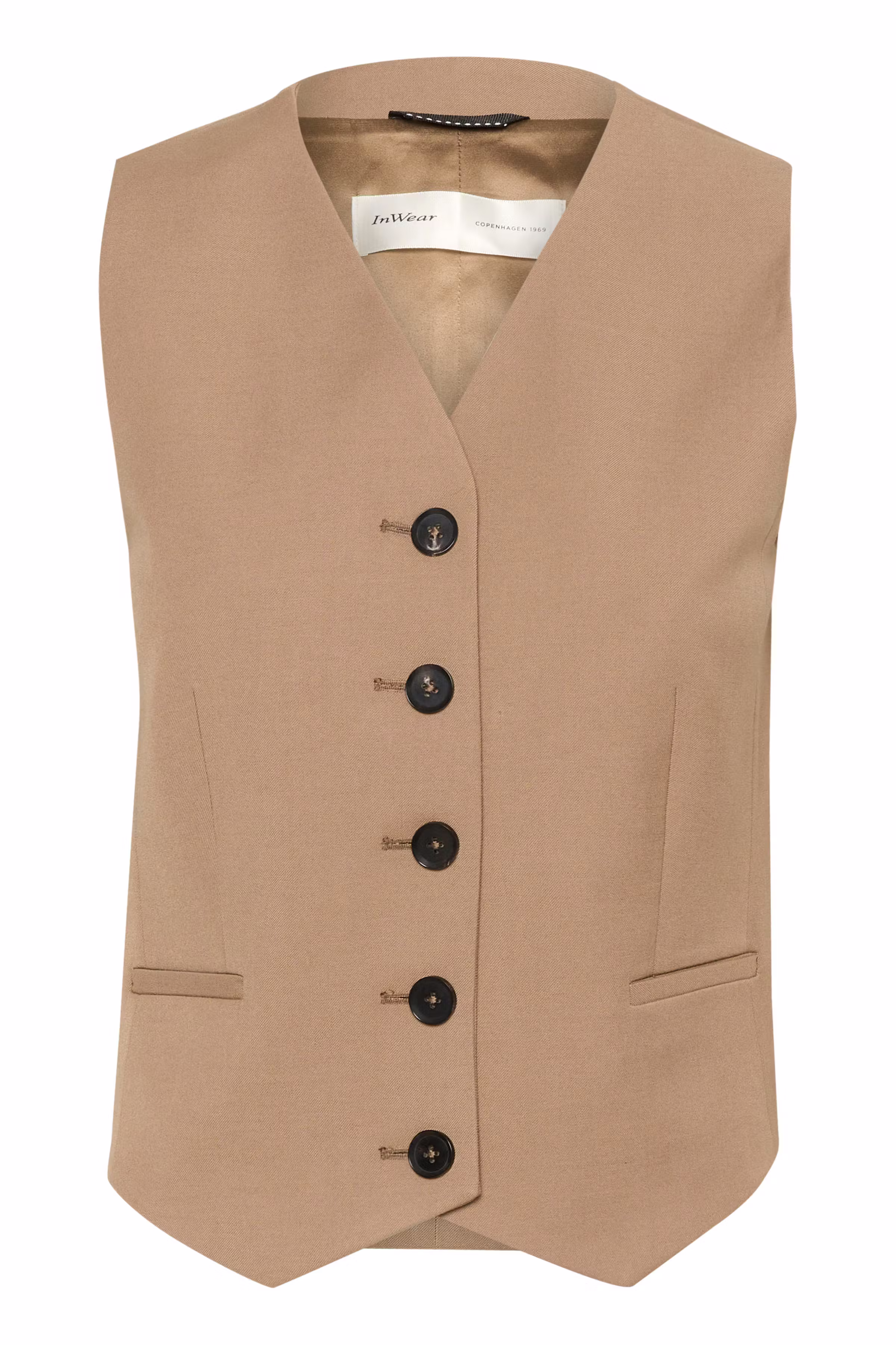 ZaiIW Vest PACK FRONT 30109590-300872