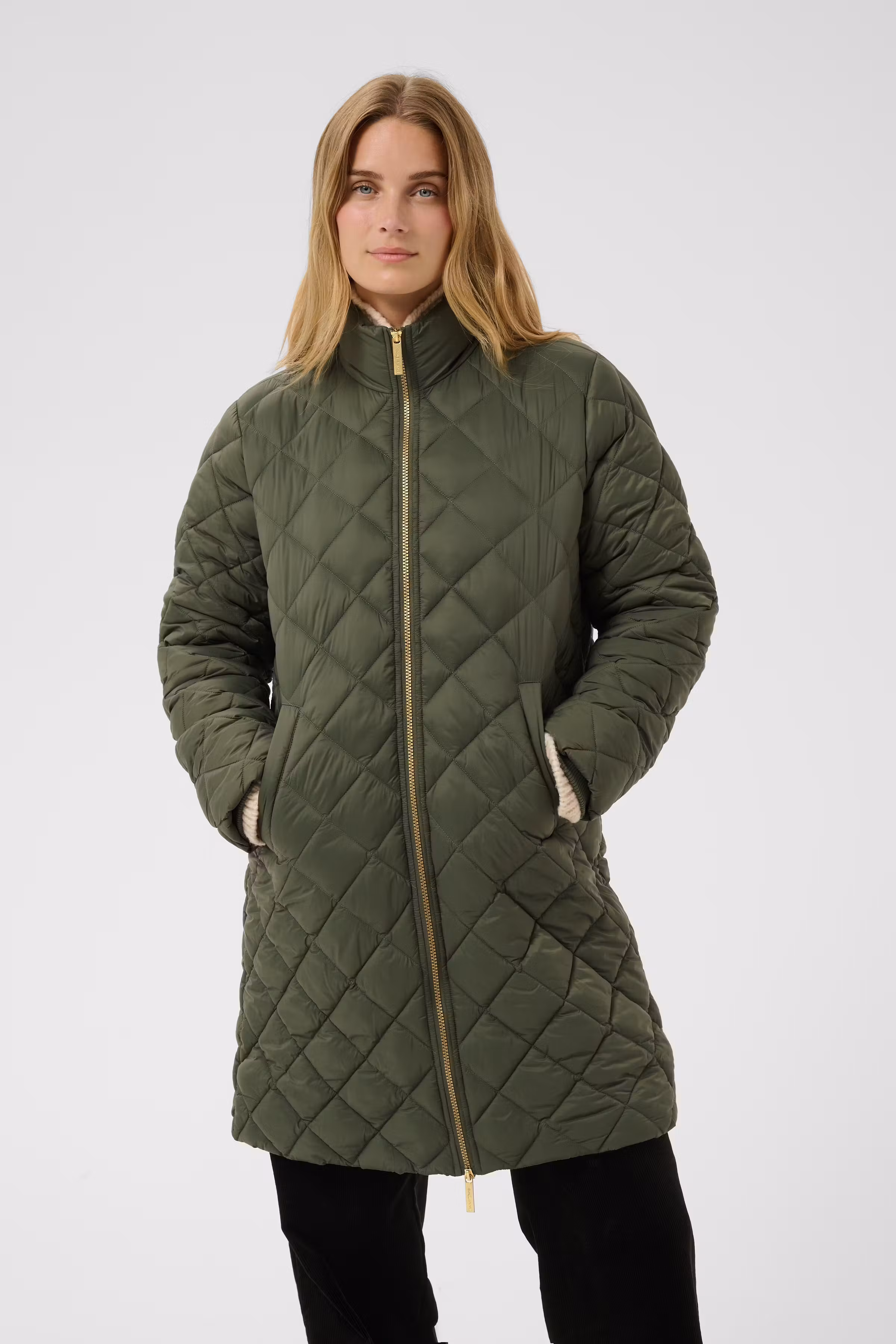 OlilanaPW Bovenkleding LOOKBOOK FRONT 30310629-190312