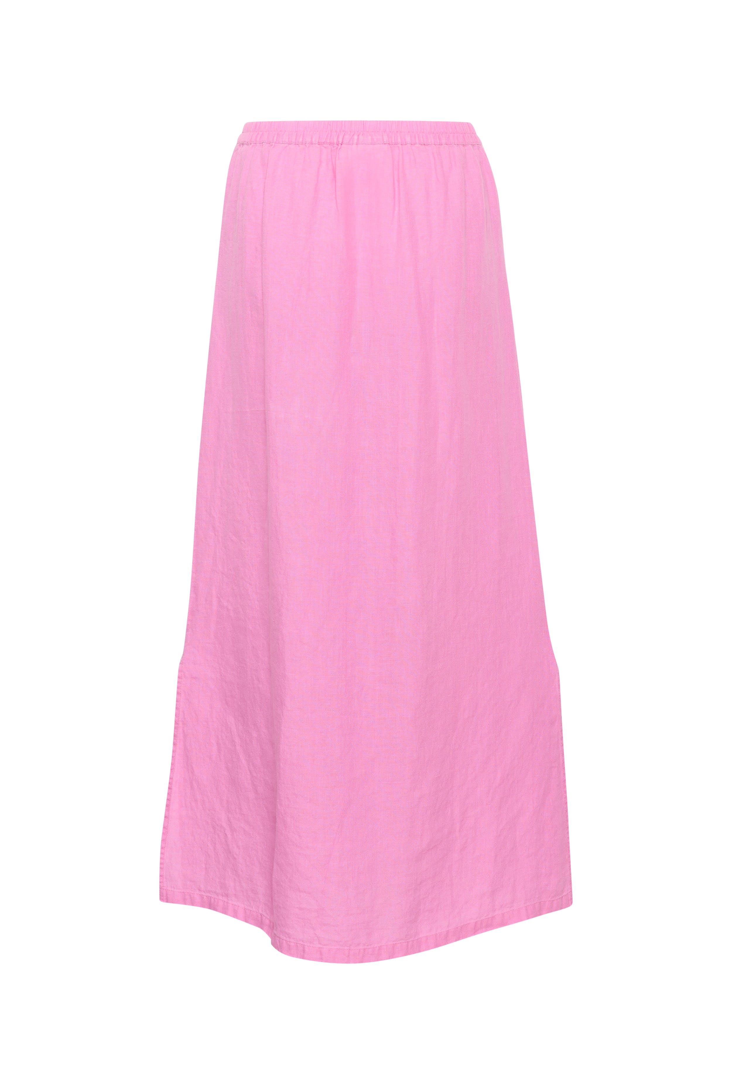 CRBellis Jupe en lin PACK BACK 10612565-163118