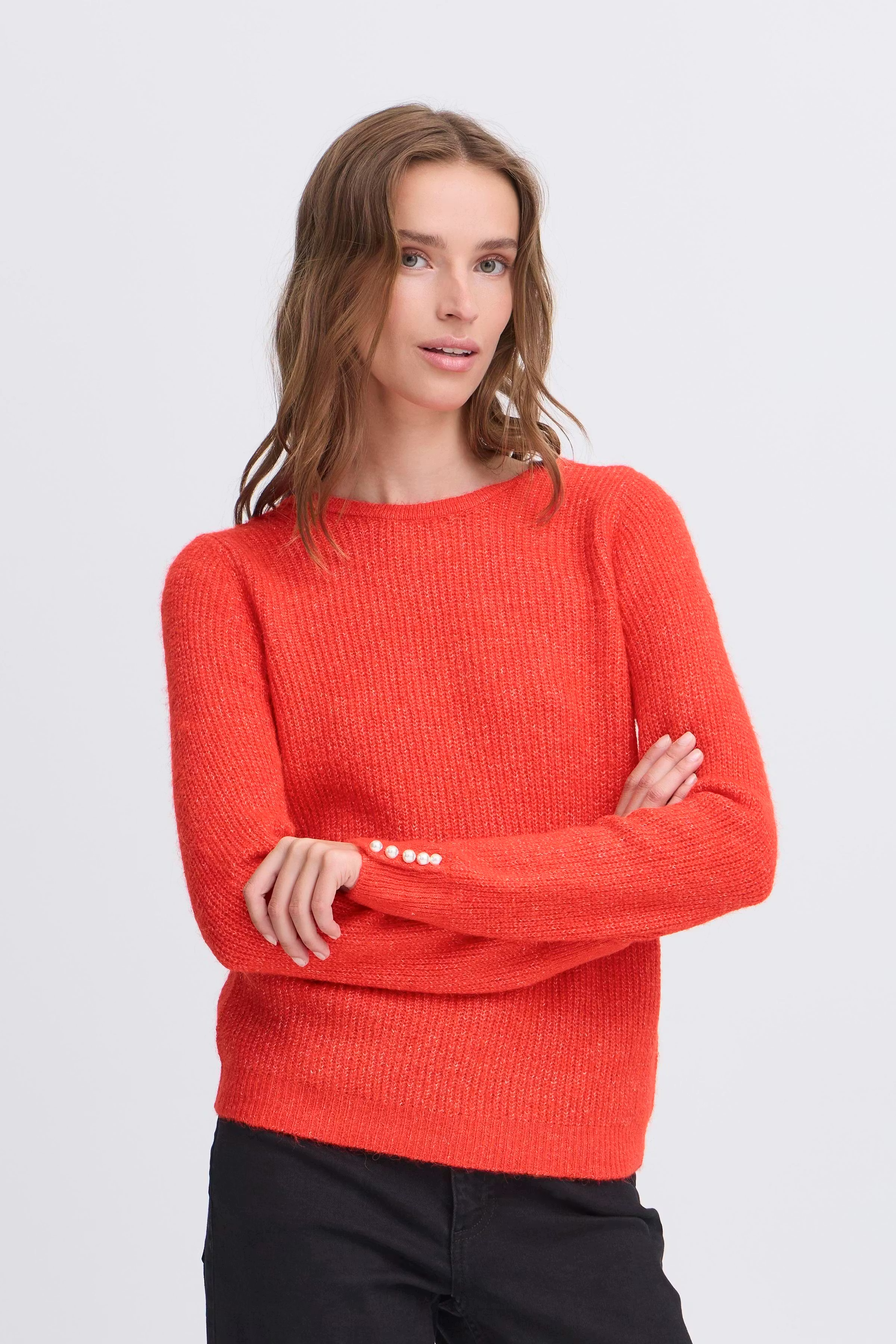 IHKAMARA Pullover LOOKBOOK FRONT 20124979-181664
