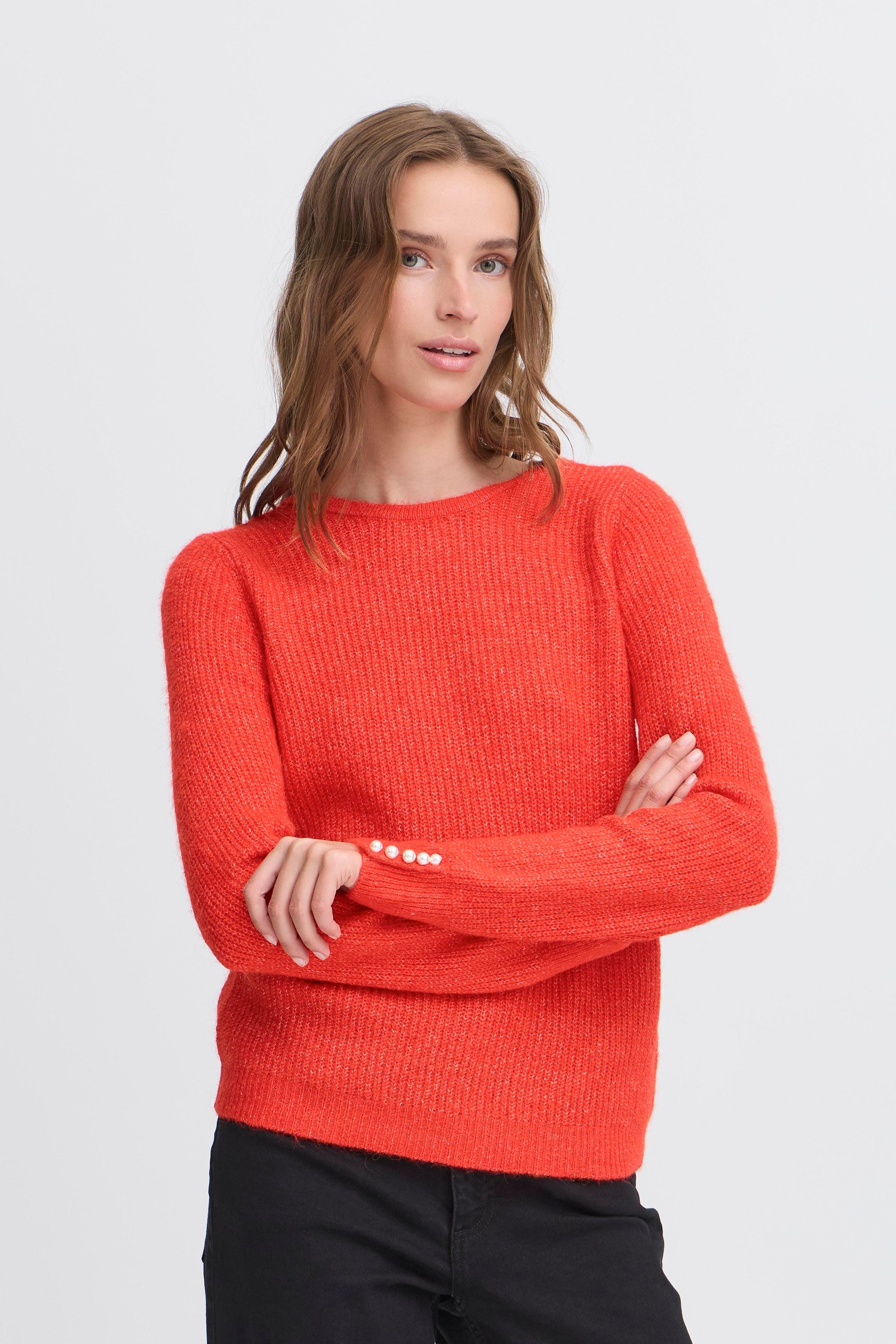 IHKAMARA Pullover LOOKBOOK FRONT 20124979-181664