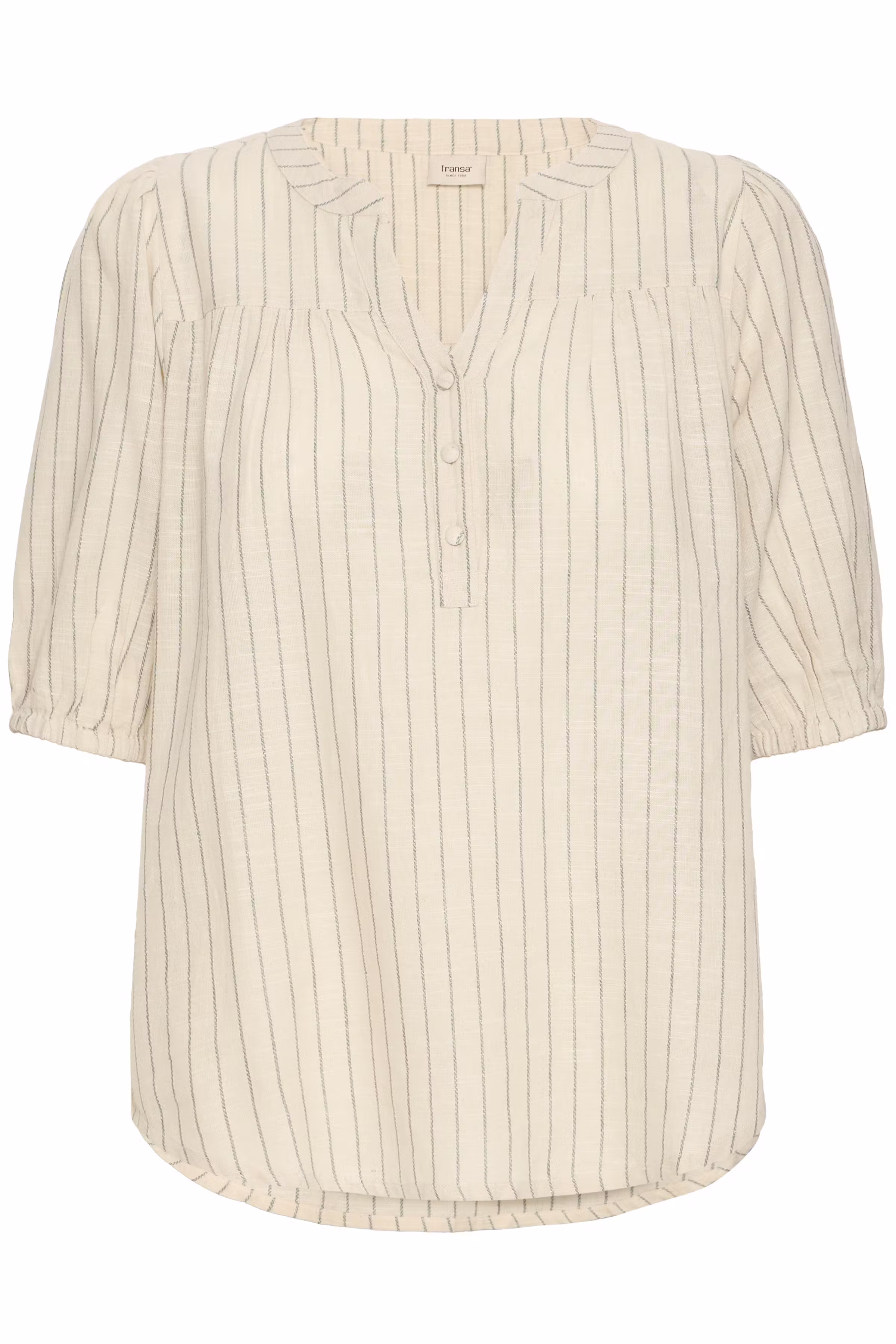 FXBONNIE Bluse PACK FRONT 20615304-205102