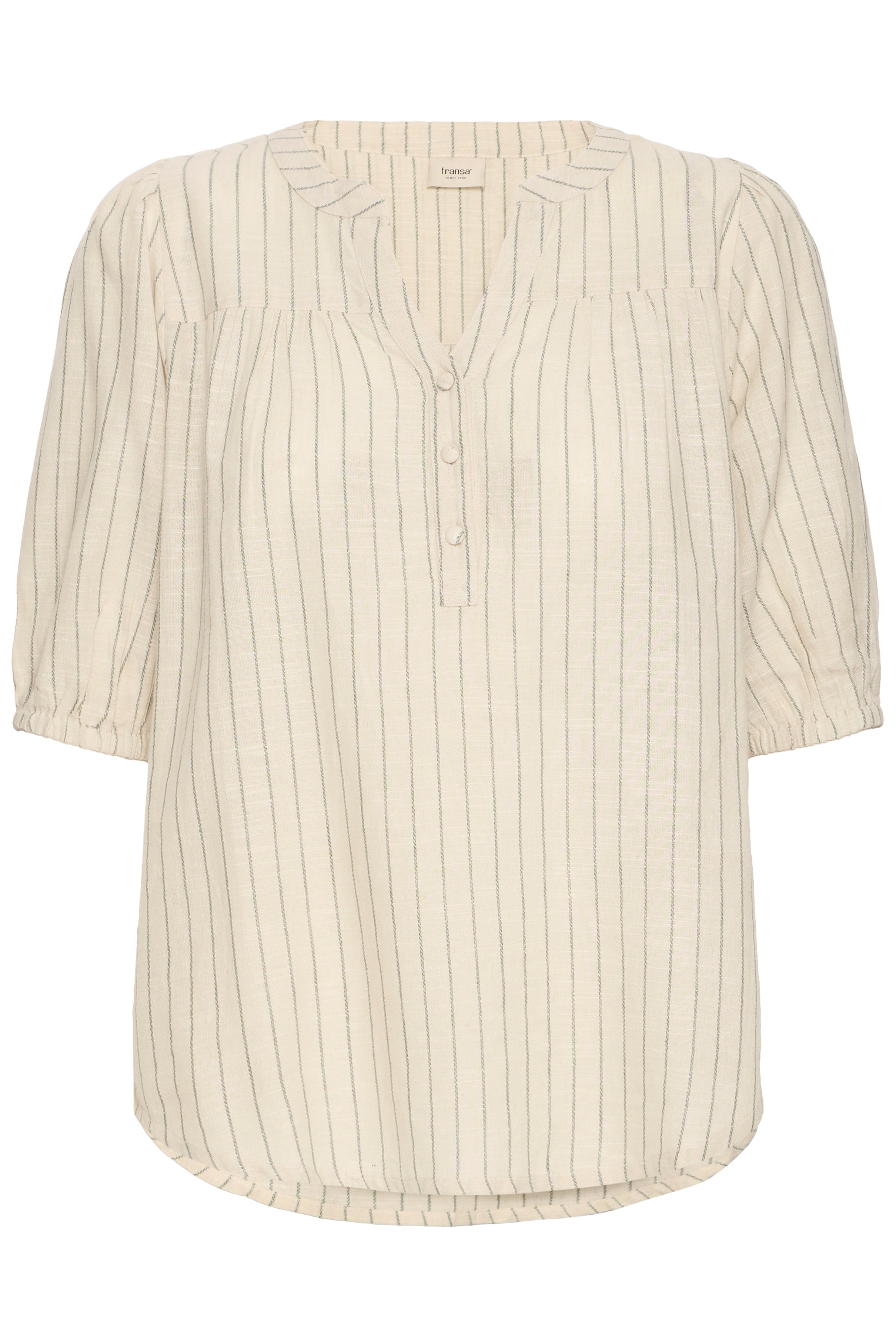 FXBONNIE Bluse PACK FRONT 20615304-205102