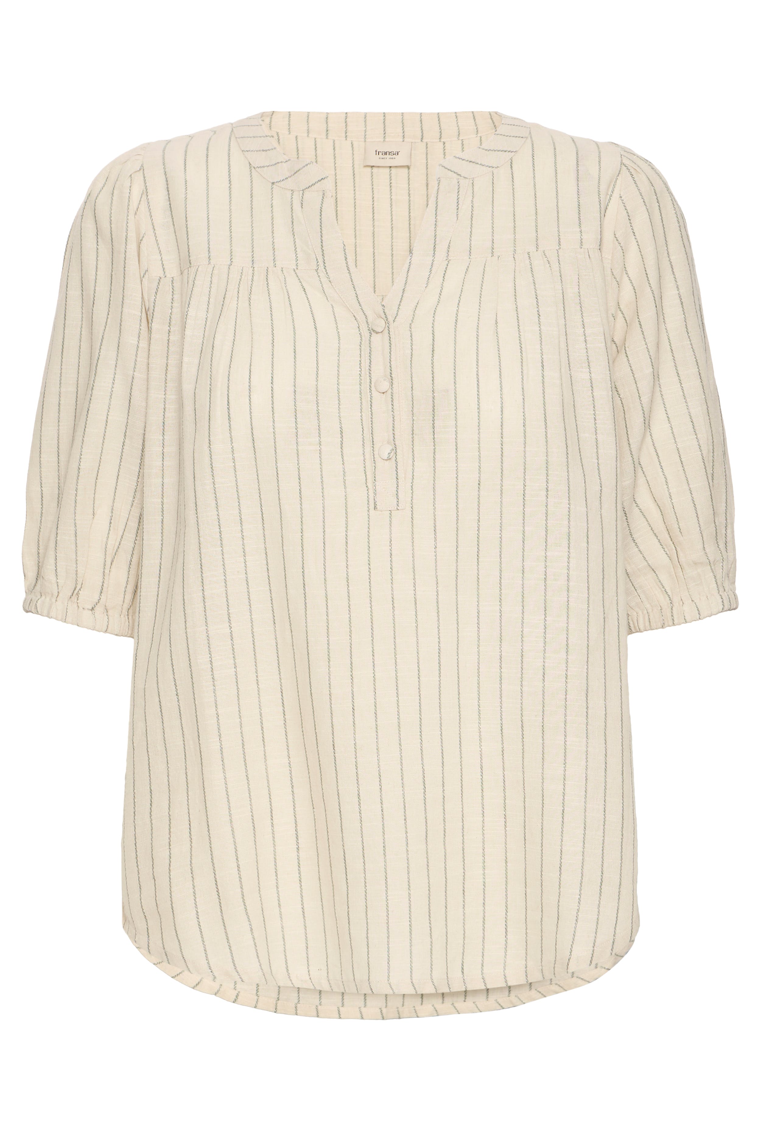 FXBONNIE Bluse PACK FRONT 20615304-205102