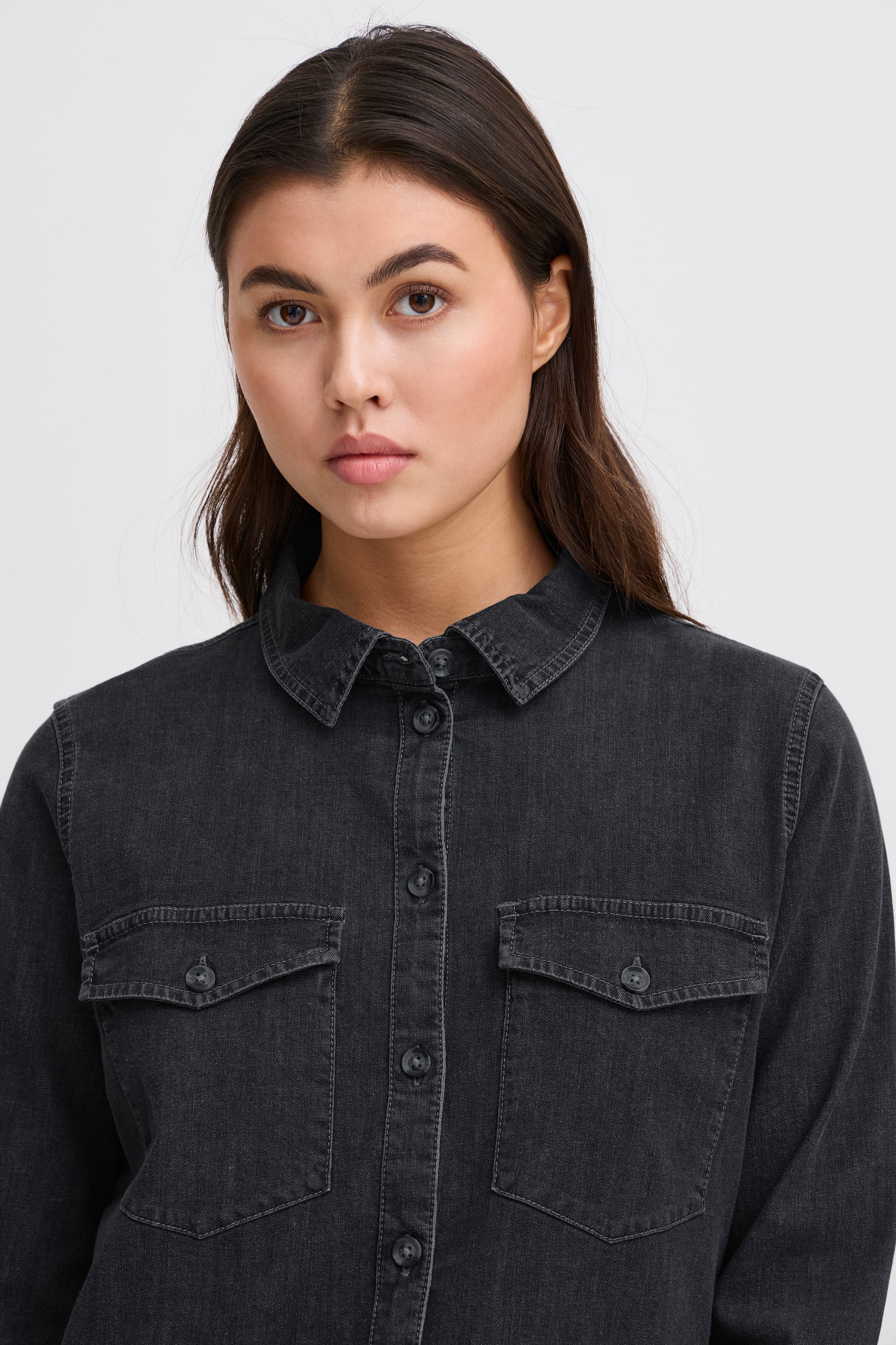 IHTULLAMORE Dress LOOKBOOK DETAIL 20122591-200341