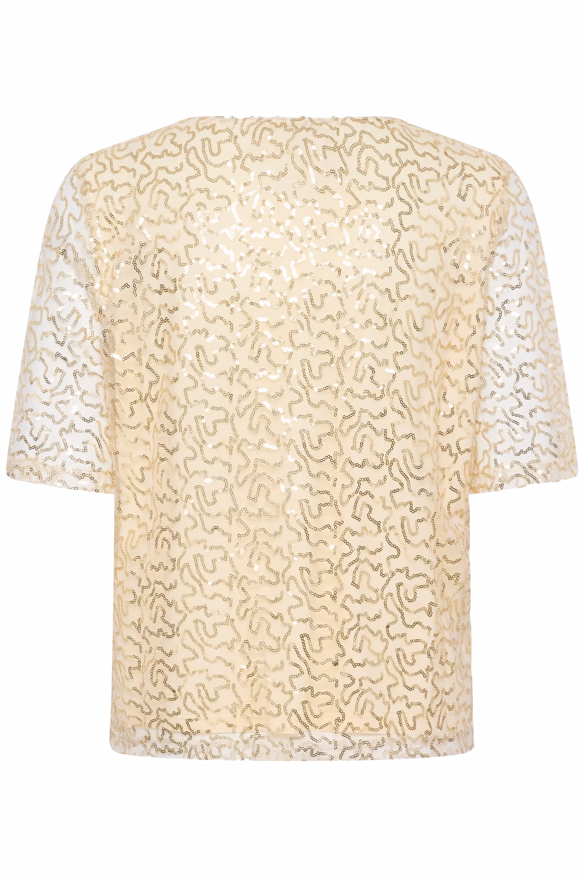 CRShima Blouse PACK BACK 10615622-100392